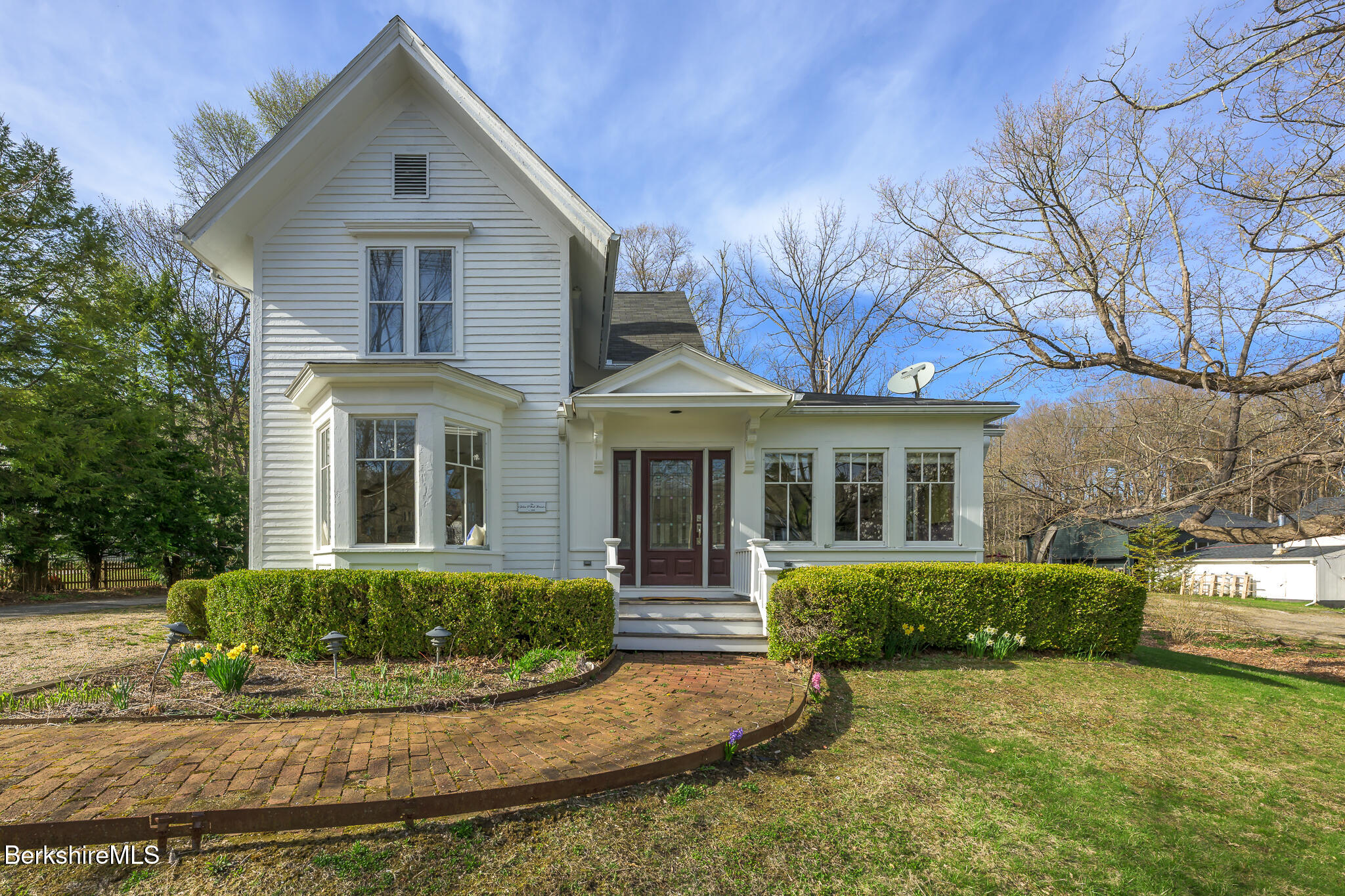 40 Main St, Egremont, Massachusetts image 1