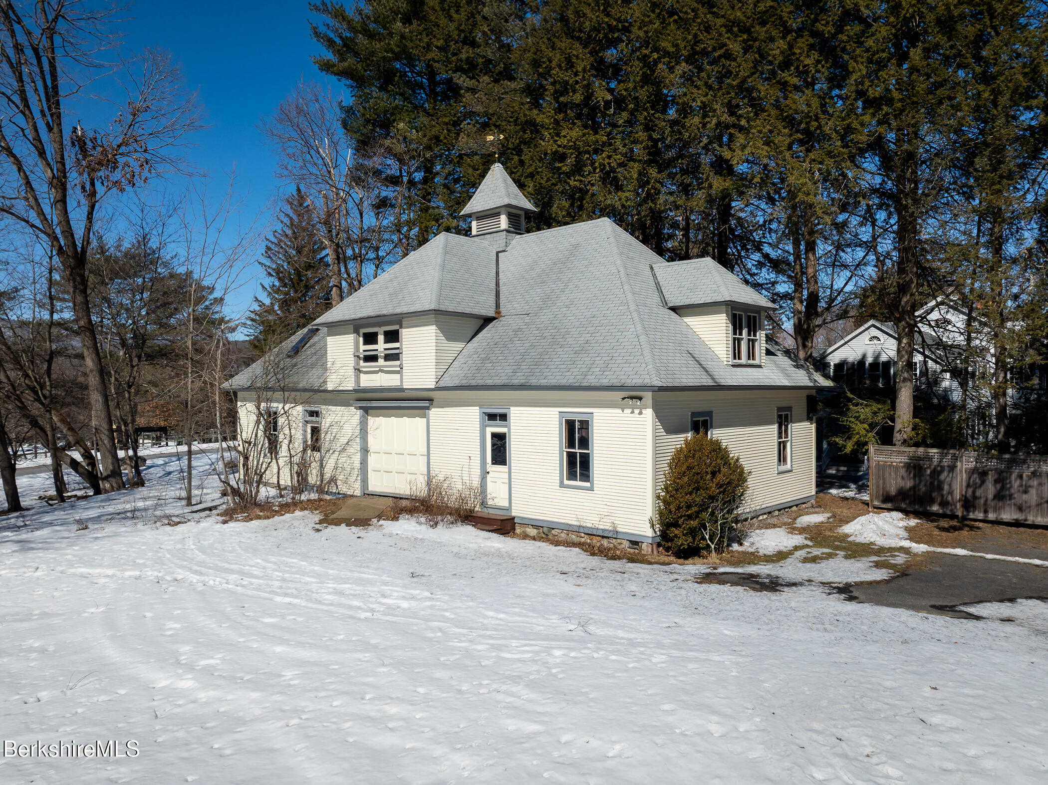 111 Park St, Williamstown, Massachusetts image 8