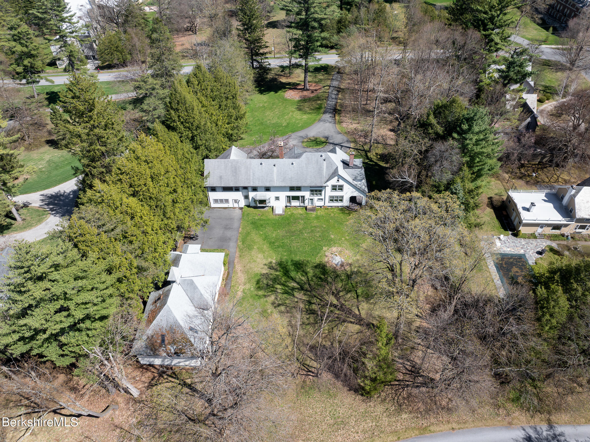 111 Park St, Williamstown, Massachusetts image 13