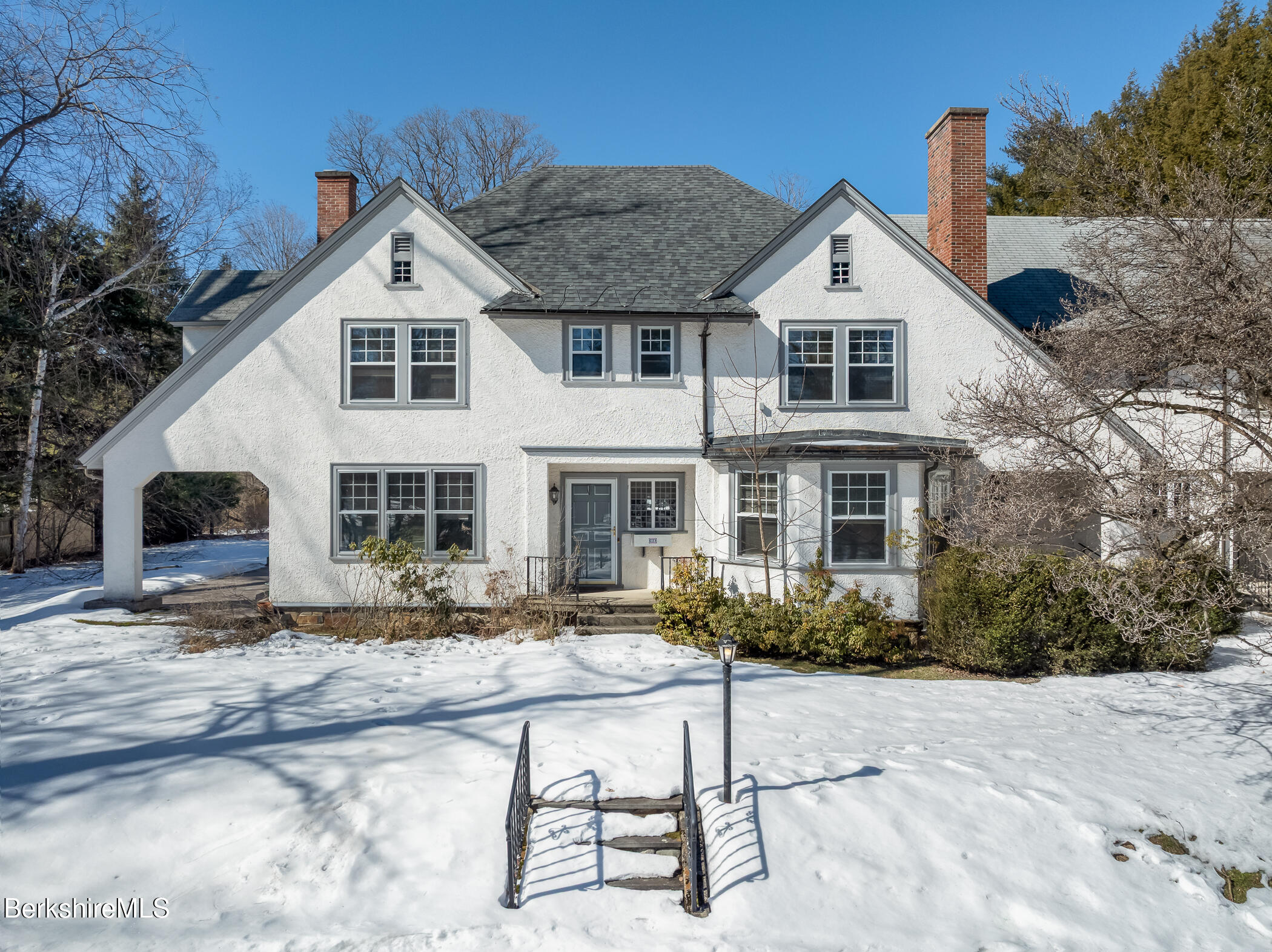 111 Park St, Williamstown, Massachusetts image 4