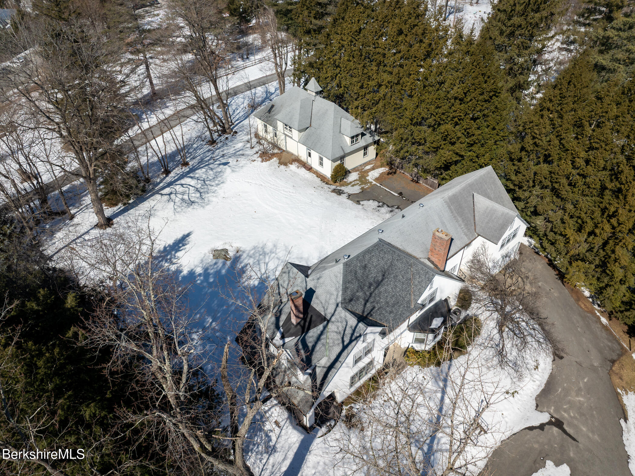 111 Park St, Williamstown, Massachusetts image 12