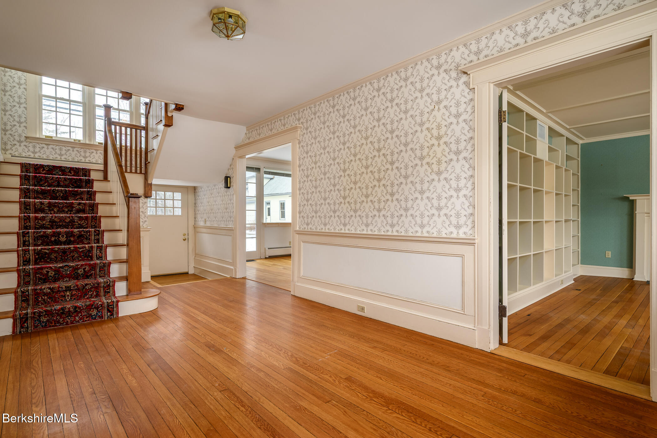 111 Park St, Williamstown, Massachusetts image 28