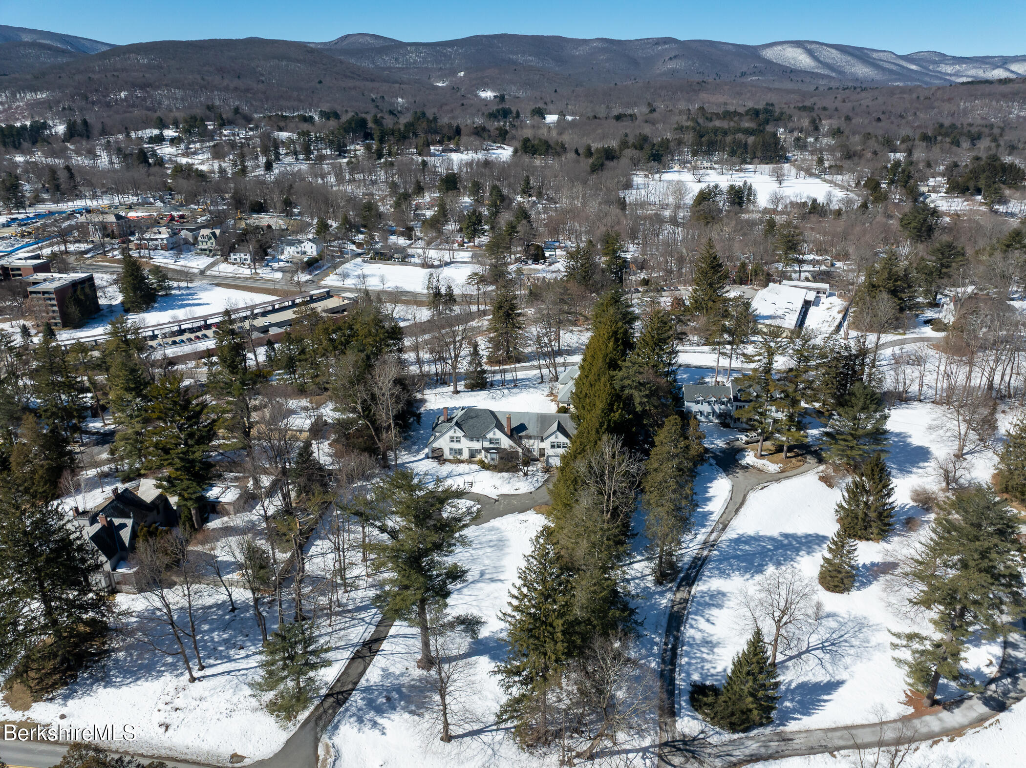 111 Park St, Williamstown, Massachusetts image 13