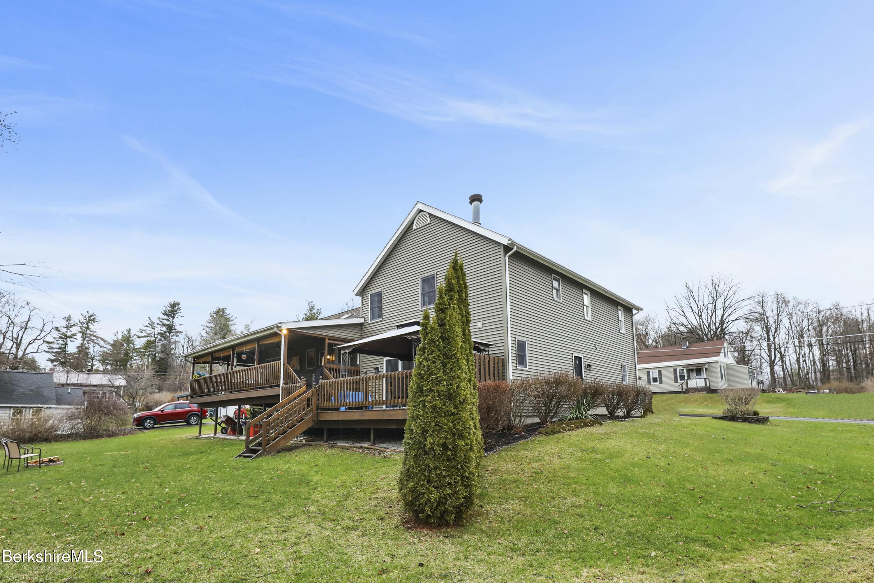 195 Wells Ave, North Adams, Massachusetts image 44