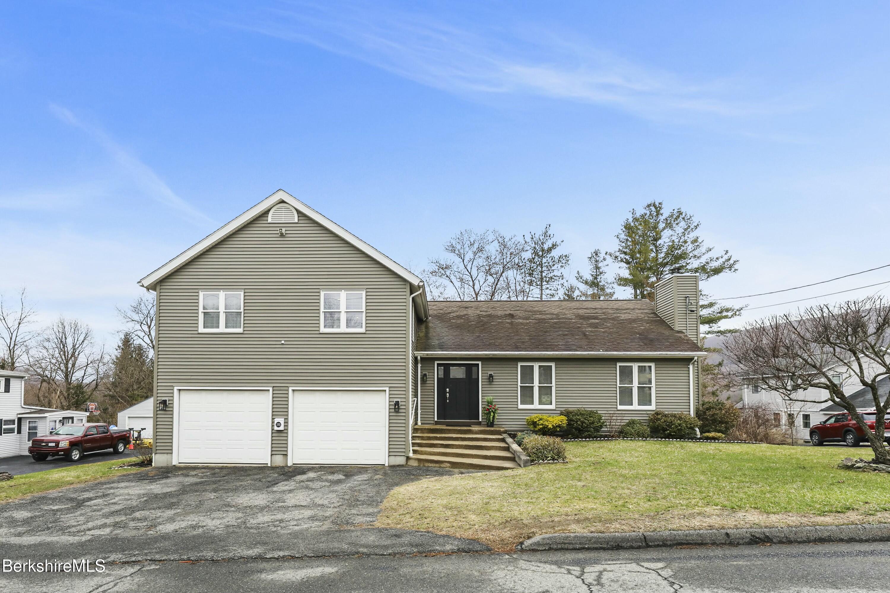 195 Wells Ave, North Adams, Massachusetts image 1