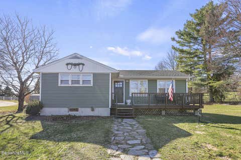 Homes For Sale - 31 New Windsor Rd<br/> Hinsdale, MA 01235