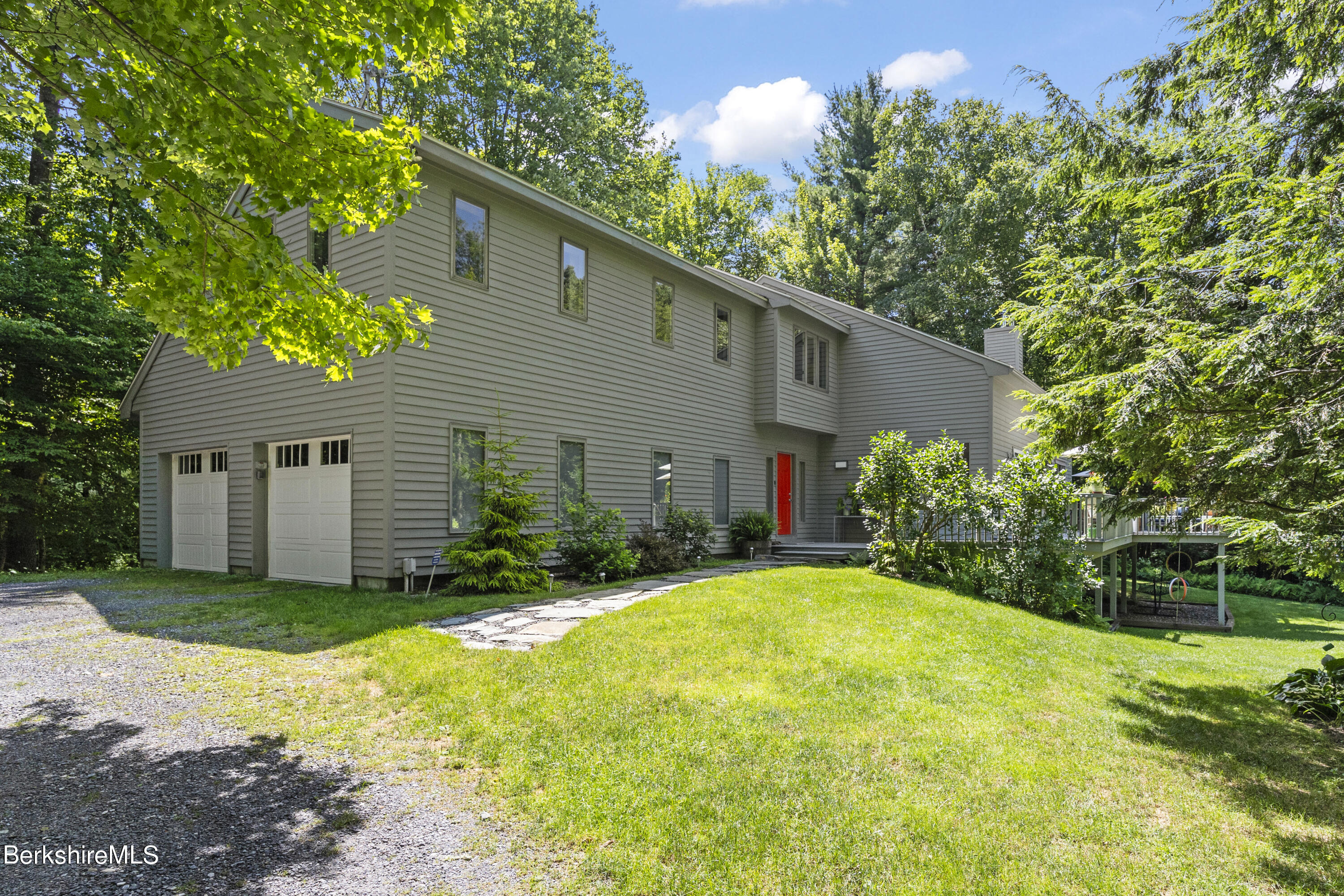 43 Shaker Ridge Dr, Canaan, New York image 3