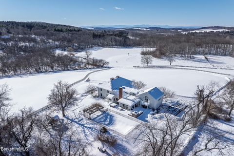 Homes For Sale - 311 Co Rd 13 Rd<br/> Old Chatham, NY 12136