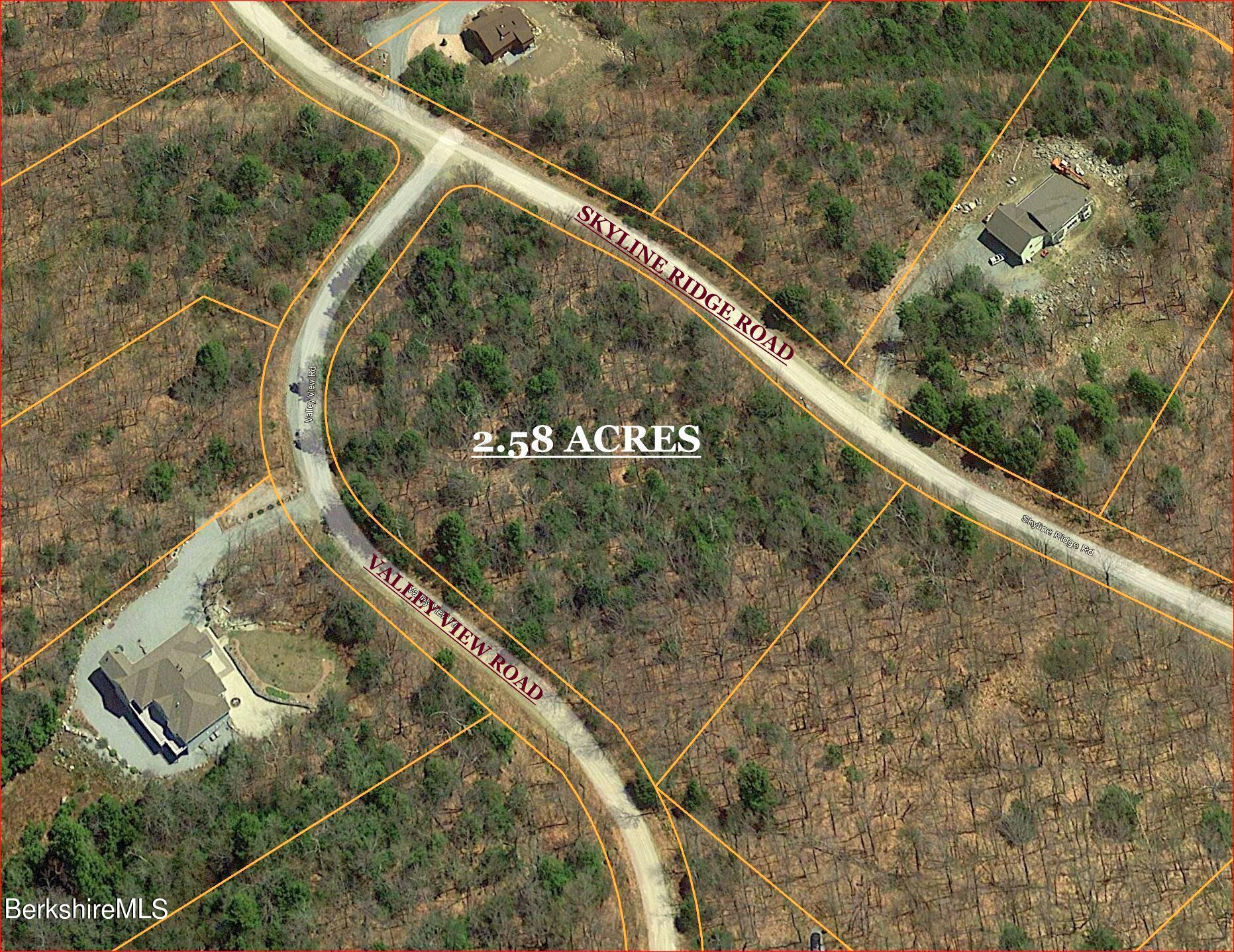 Lot32 Valley View, Becket, Massachusetts image 6