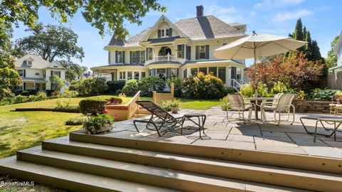 Homes For Sale - 211 Cottage St<br/> Great Barrington, MA 01236