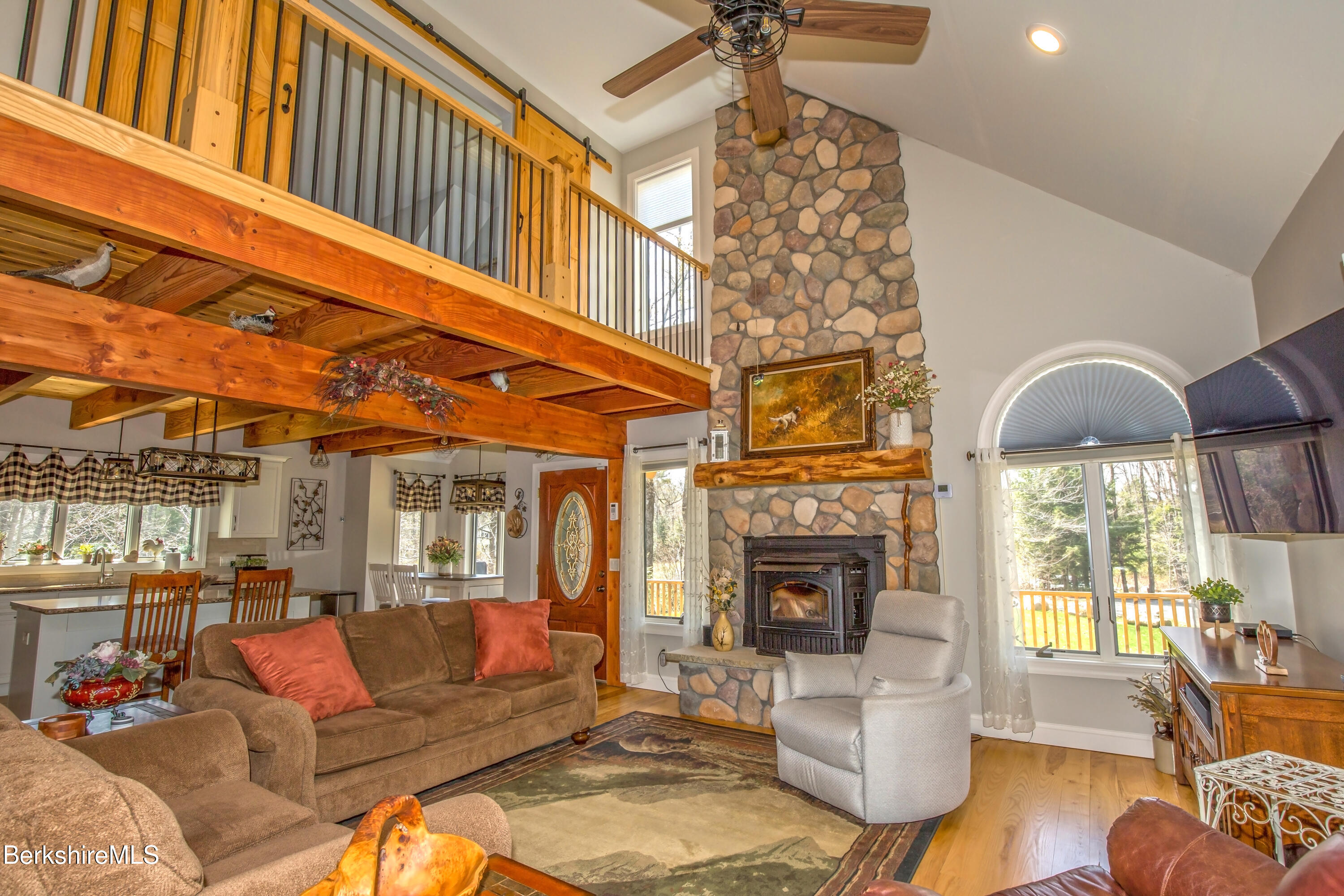 24 Evergreen Dr, Otis, Massachusetts image 21