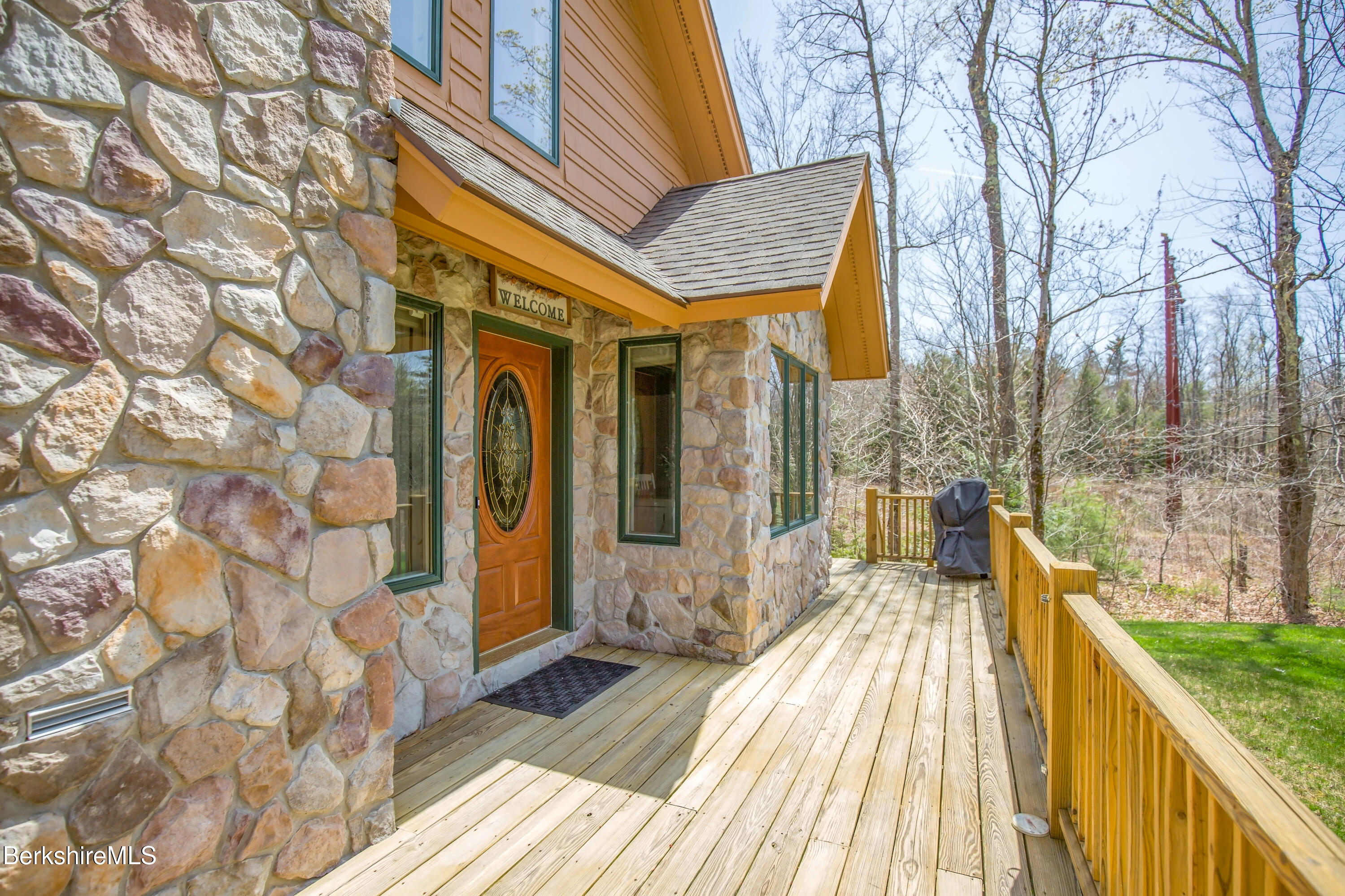 24 Evergreen Dr, Otis, Massachusetts image 3
