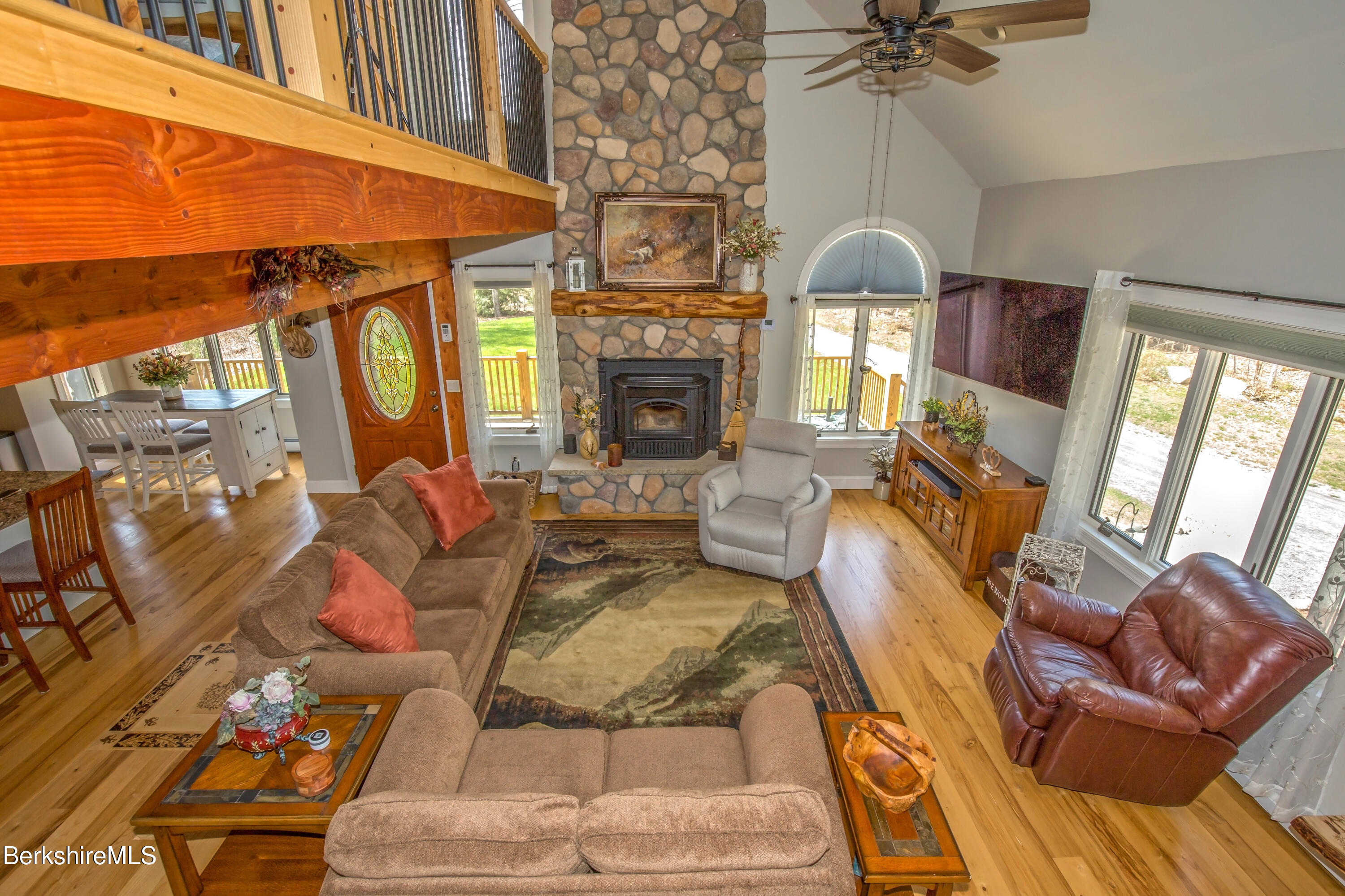 24 Evergreen Dr, Otis, Massachusetts image 31
