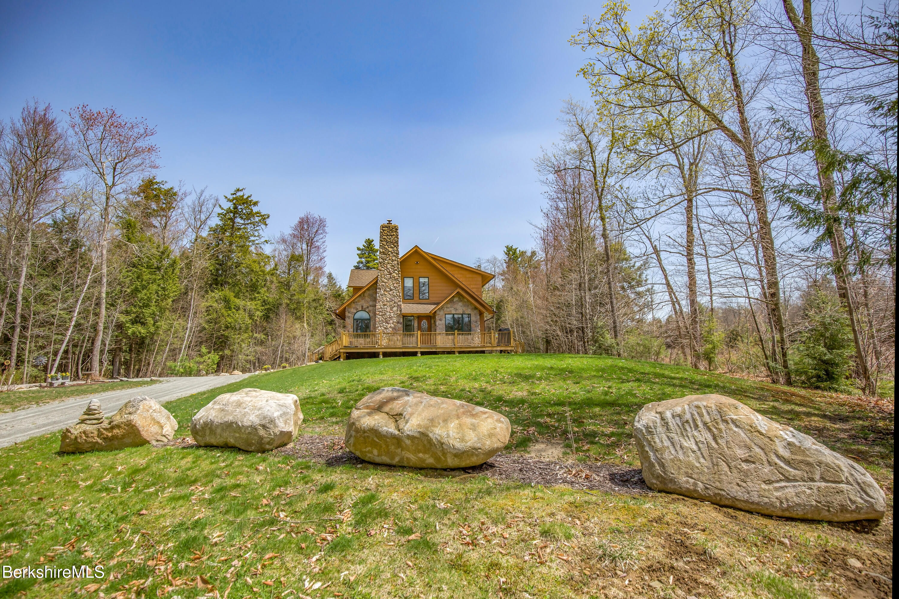 24 Evergreen Dr, Otis, Massachusetts image 6