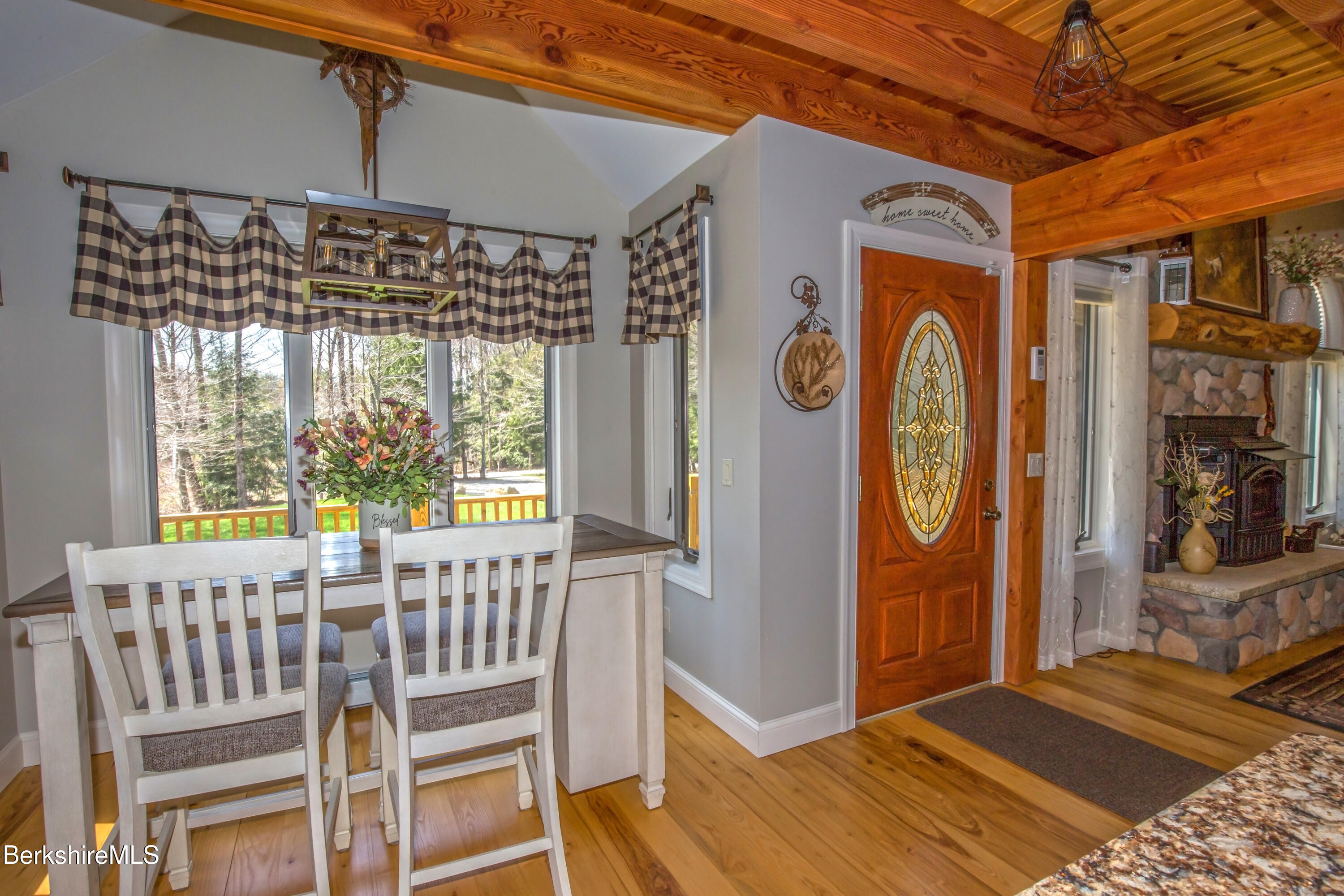 24 Evergreen Dr, Otis, Massachusetts image 15