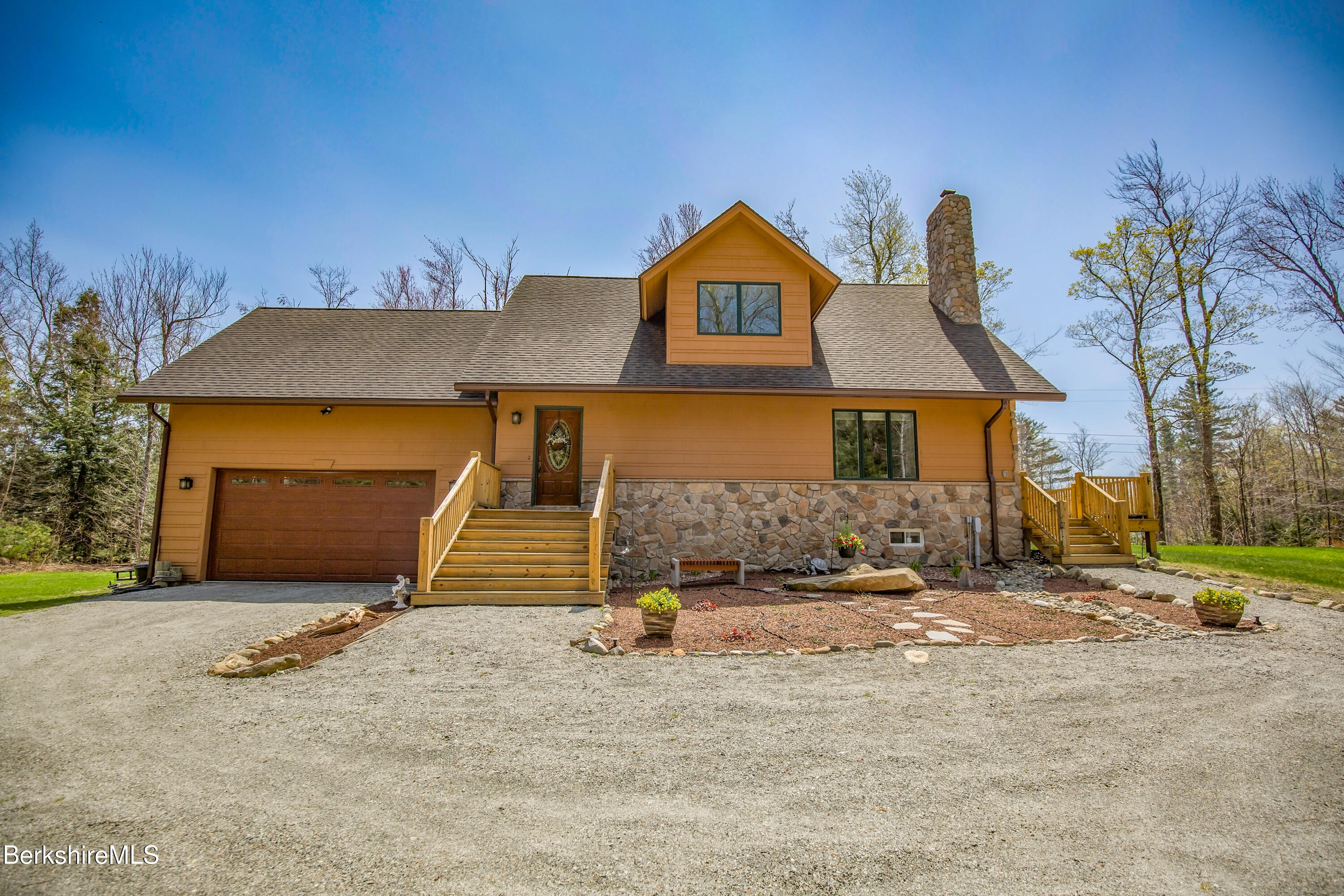 24 Evergreen Dr, Otis, Massachusetts image 5