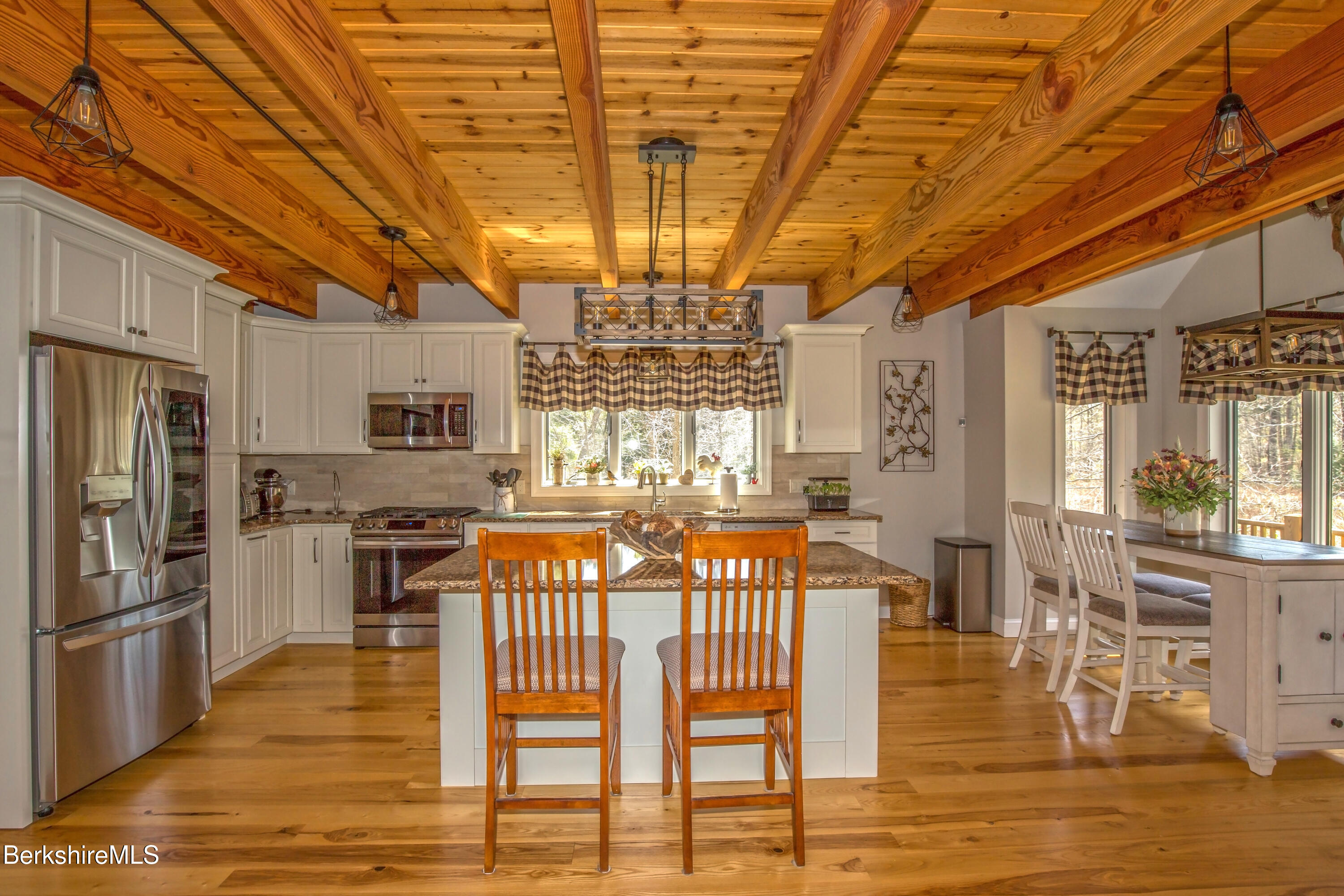 24 Evergreen Dr, Otis, Massachusetts image 12