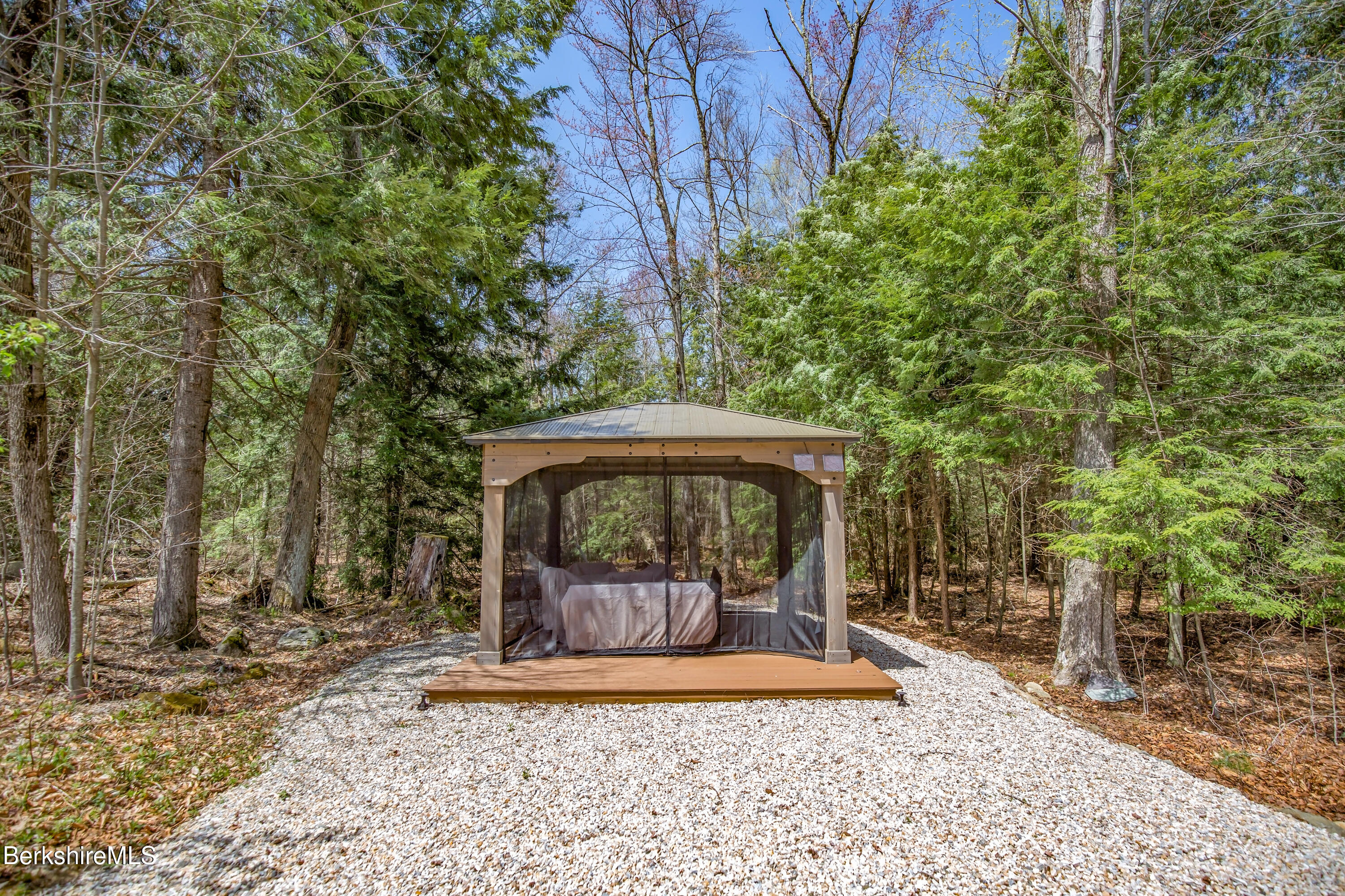 24 Evergreen Dr, Otis, Massachusetts image 8