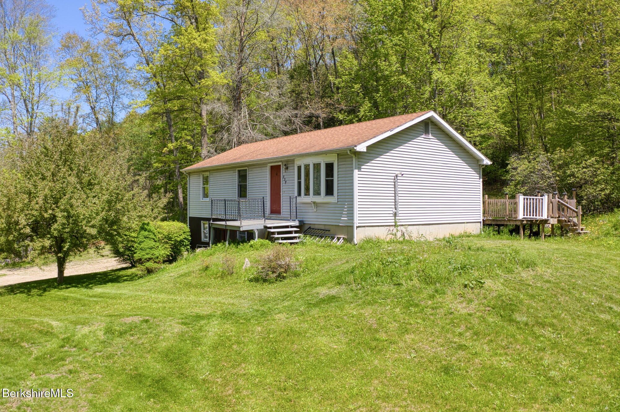 339 Alum Hill Rd, Sheffield, Massachusetts image 22