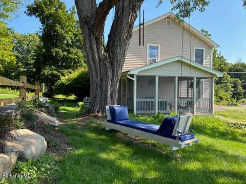 Homes For Sale - 5 Seekonk Rd<br/> Great Barrington, MA 01230
