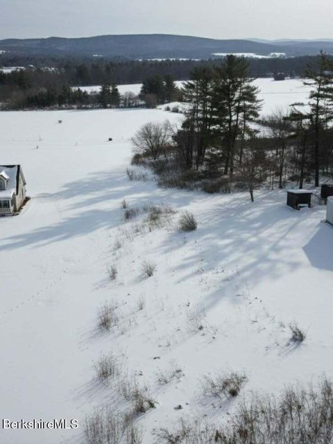 Vacant Land For Sale - 139 Hurlburt Rd<br/> Great Barrington, MA 01230