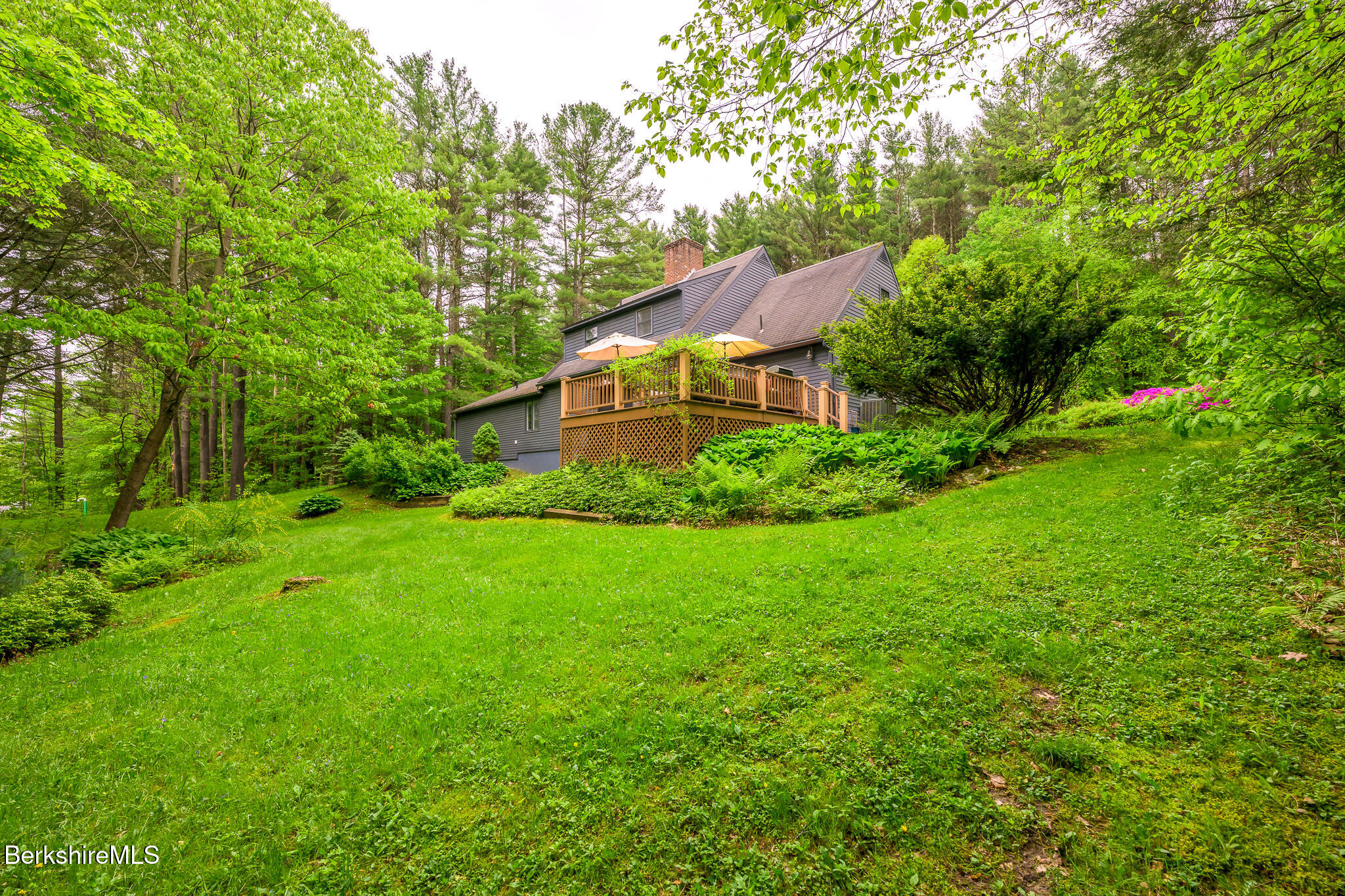 29 Osceola Notch Rd, Richmond, Massachusetts image 25