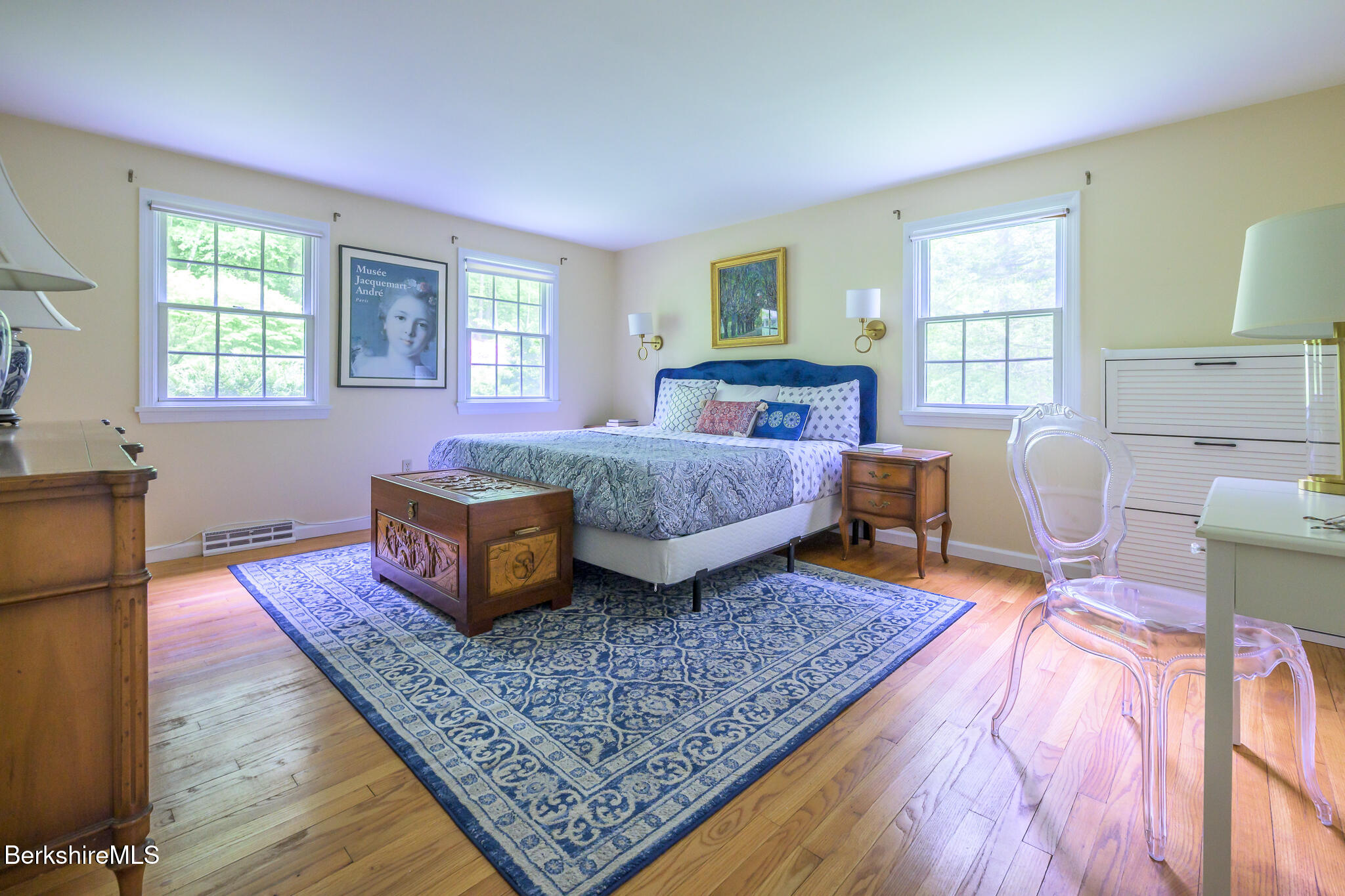 29 Osceola Notch Rd, Richmond, Massachusetts image 17