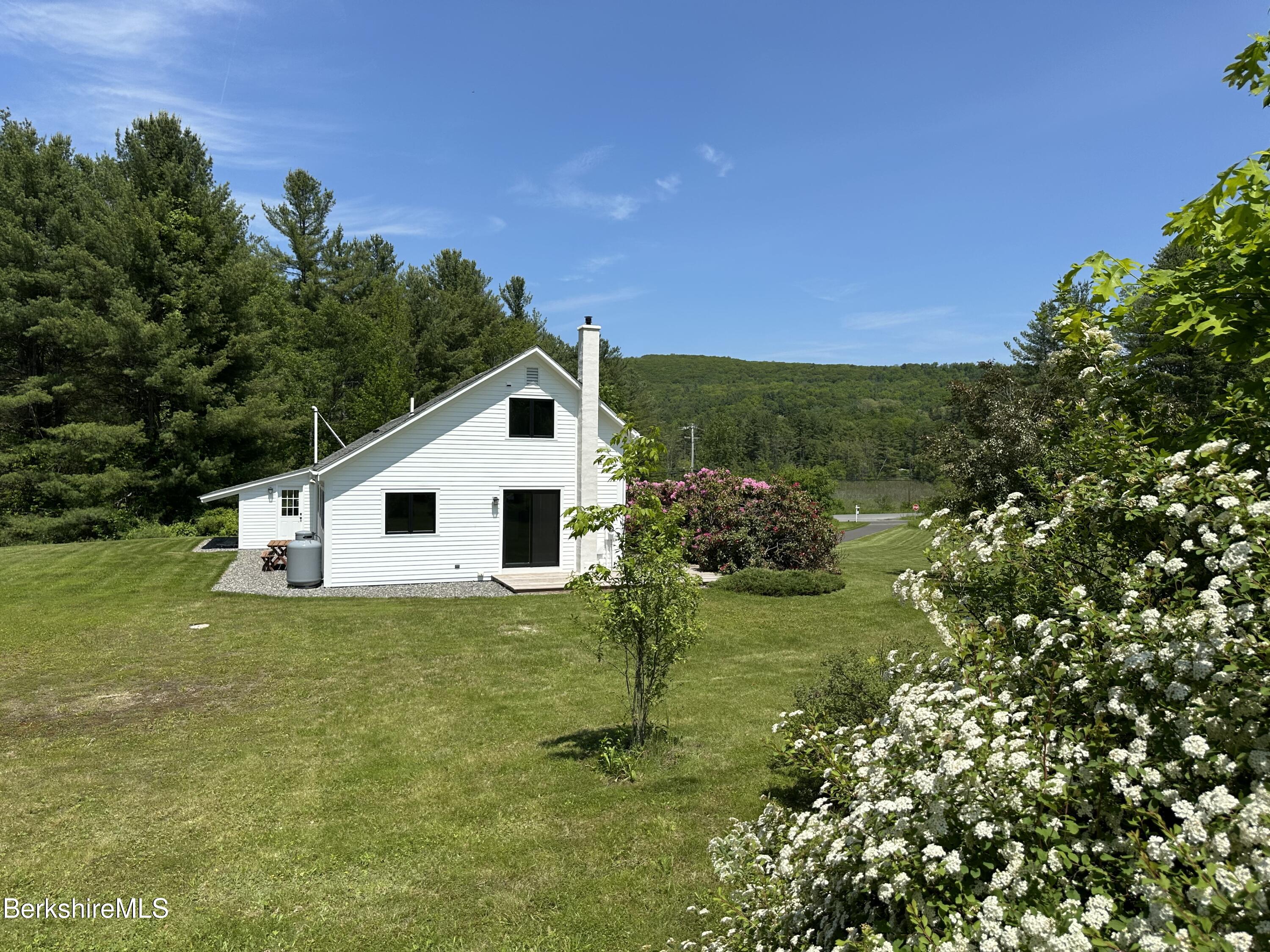 263 Old Hudson Turnpike Rd, Canaan, New York image 4