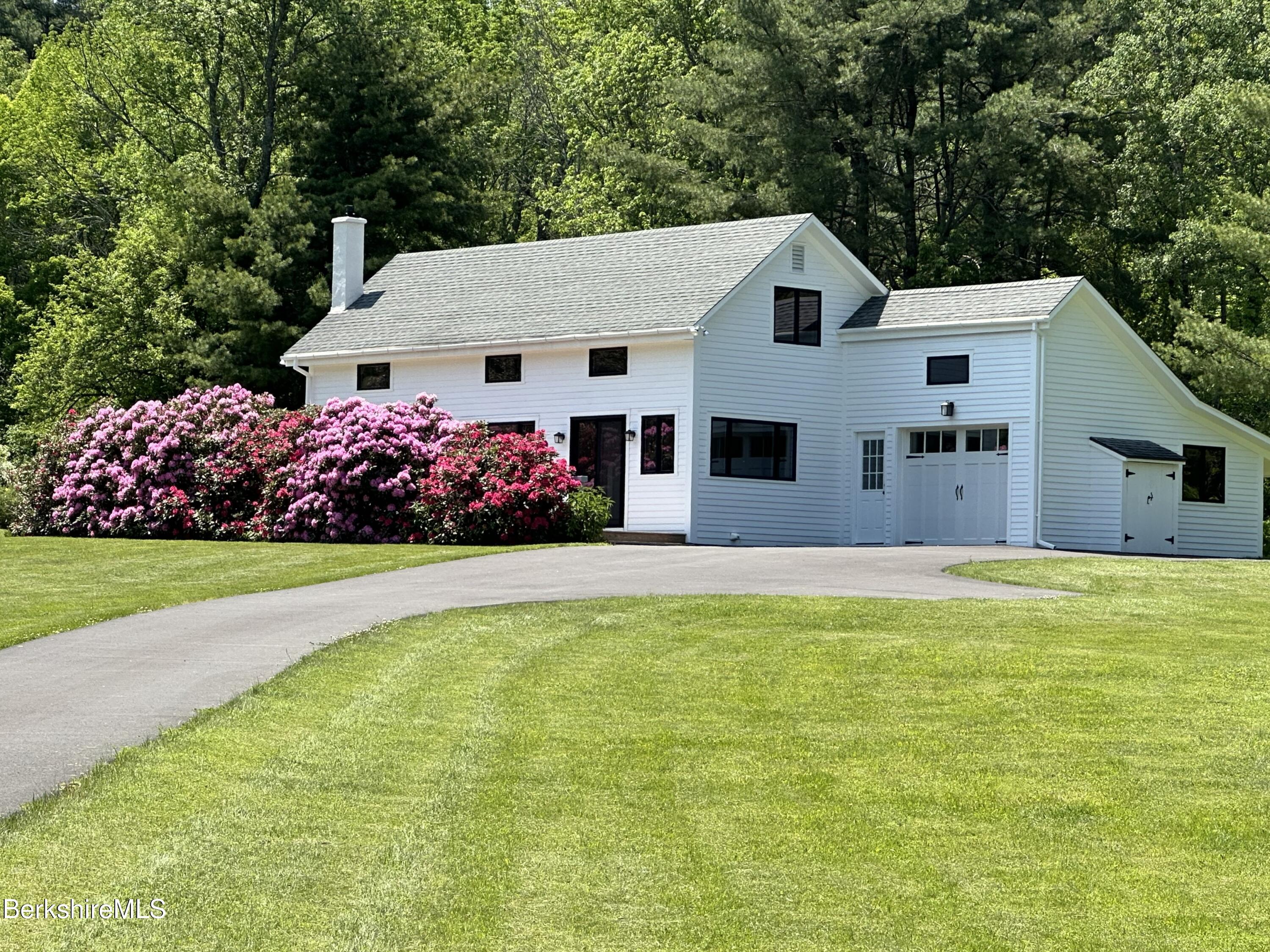 263 Old Hudson Turnpike Rd, Canaan, New York image 1