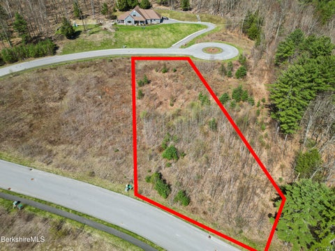 Vacant Land For Sale - LOT 24 Old Farm Ln<br/> Pittsfield Twp, MA 01201