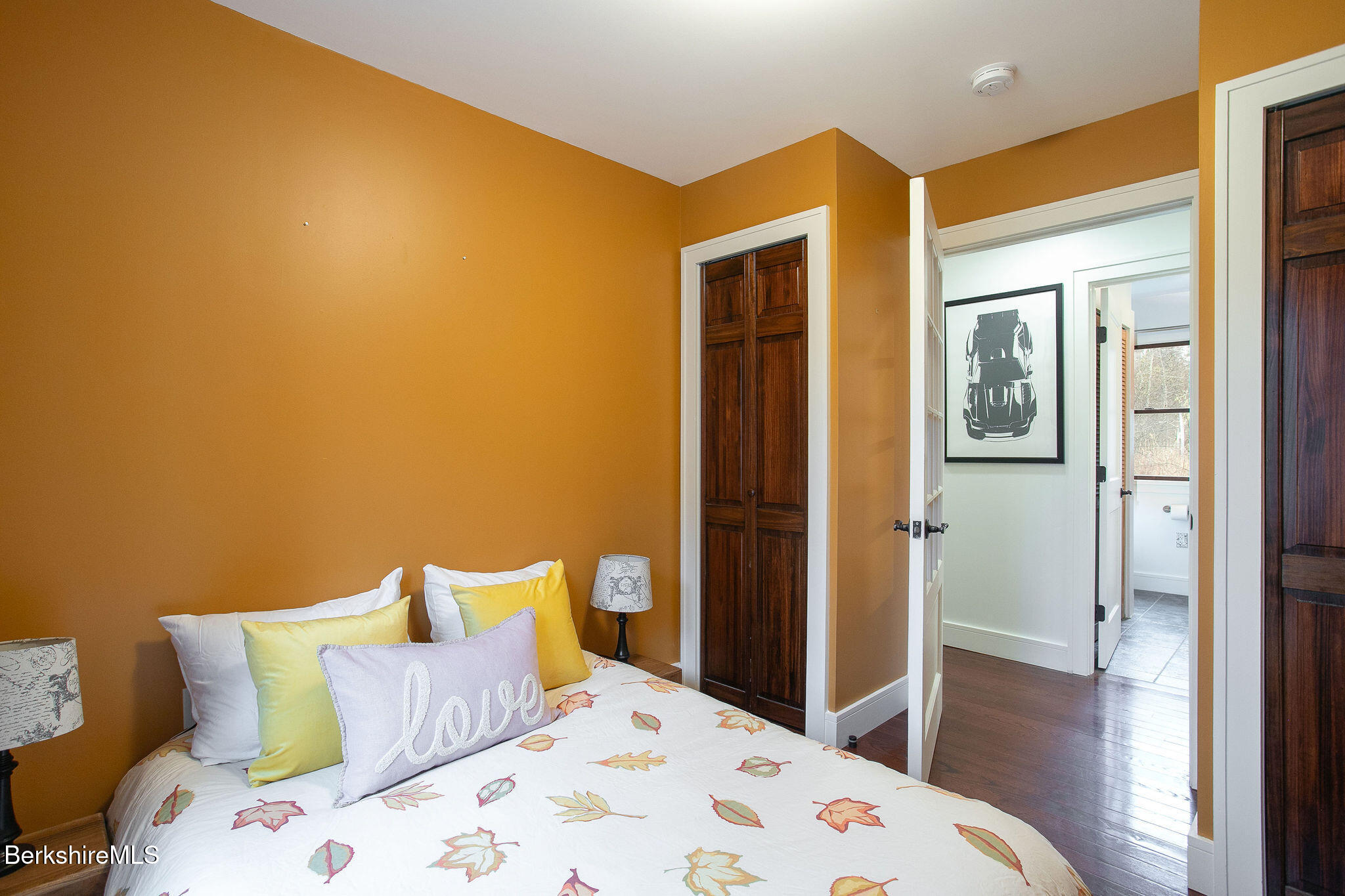7 Dehon Rd, Great Barrington, Massachusetts image 13