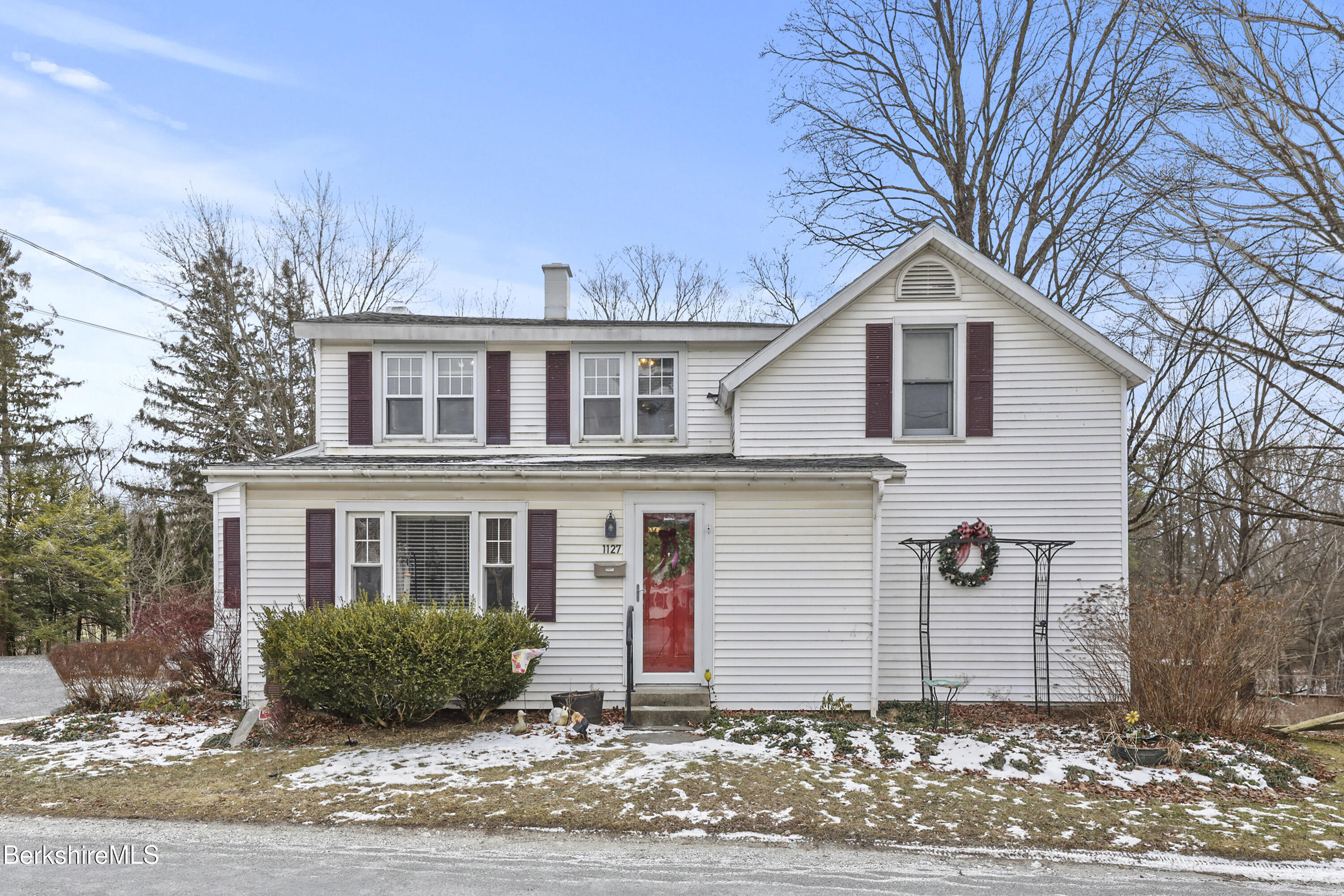 1127 N Hoosac Rd, Williamstown, Massachusetts image 34