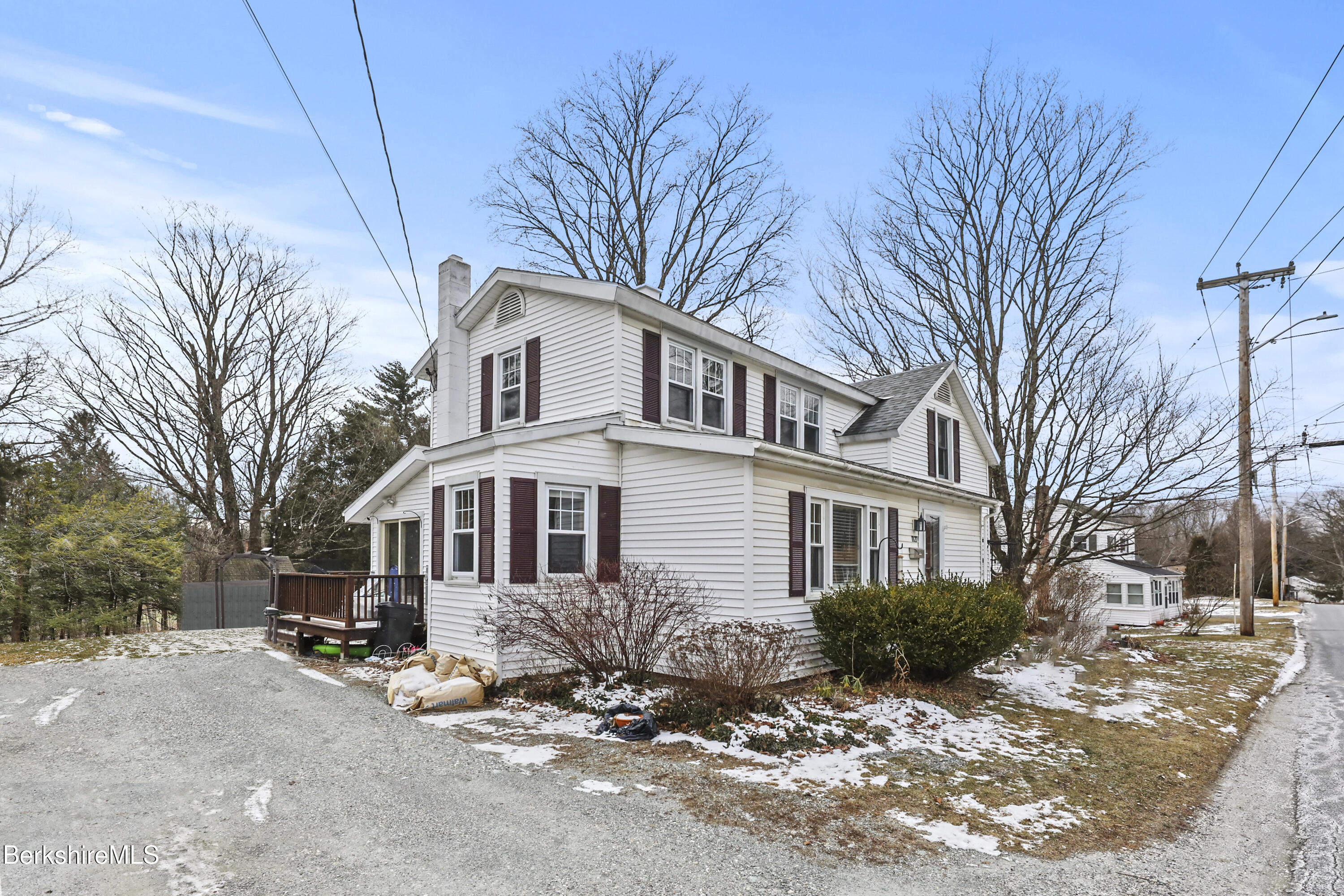 1127 N Hoosac Rd, Williamstown, Massachusetts image 35