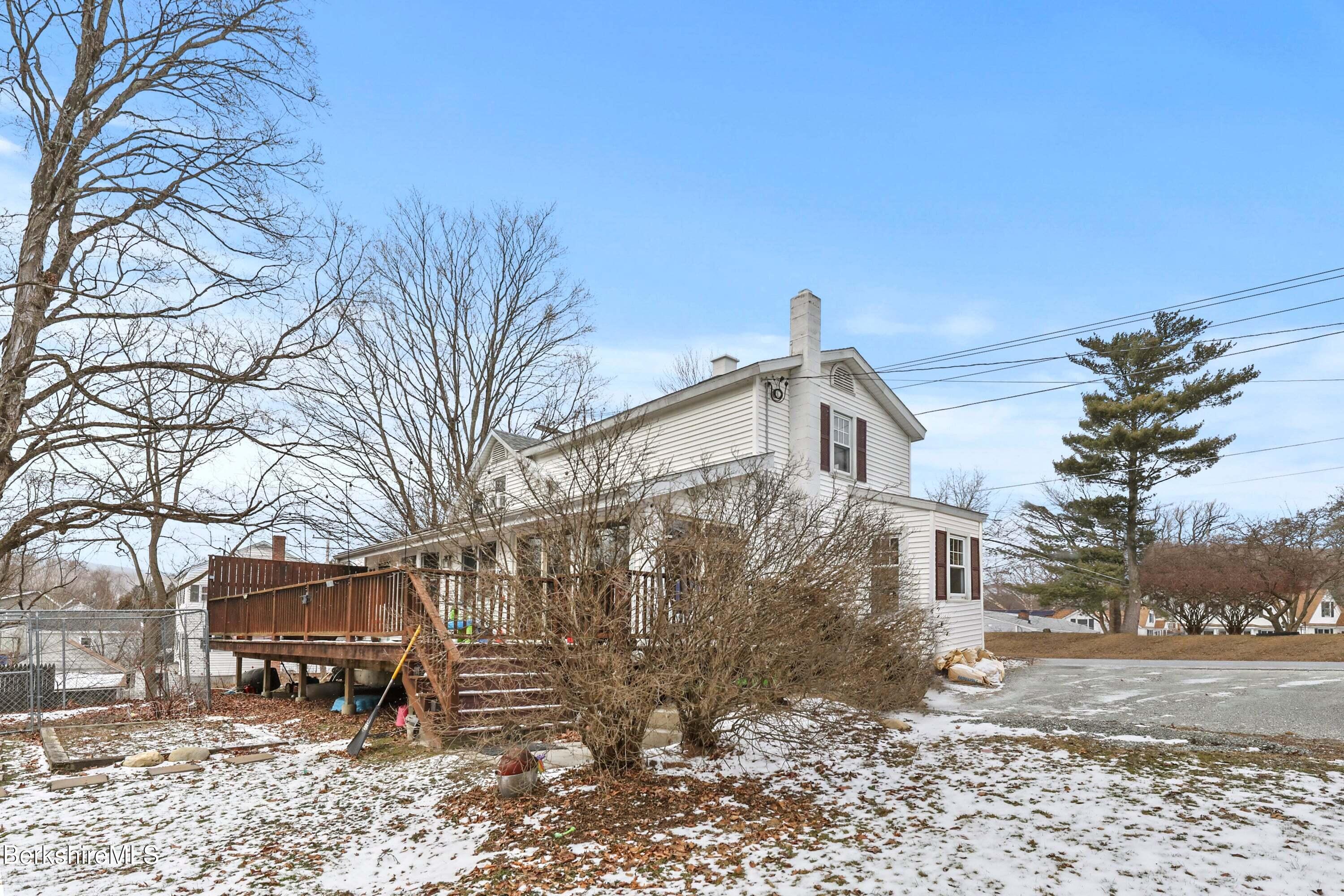 1127 N Hoosac Rd, Williamstown, Massachusetts image 20