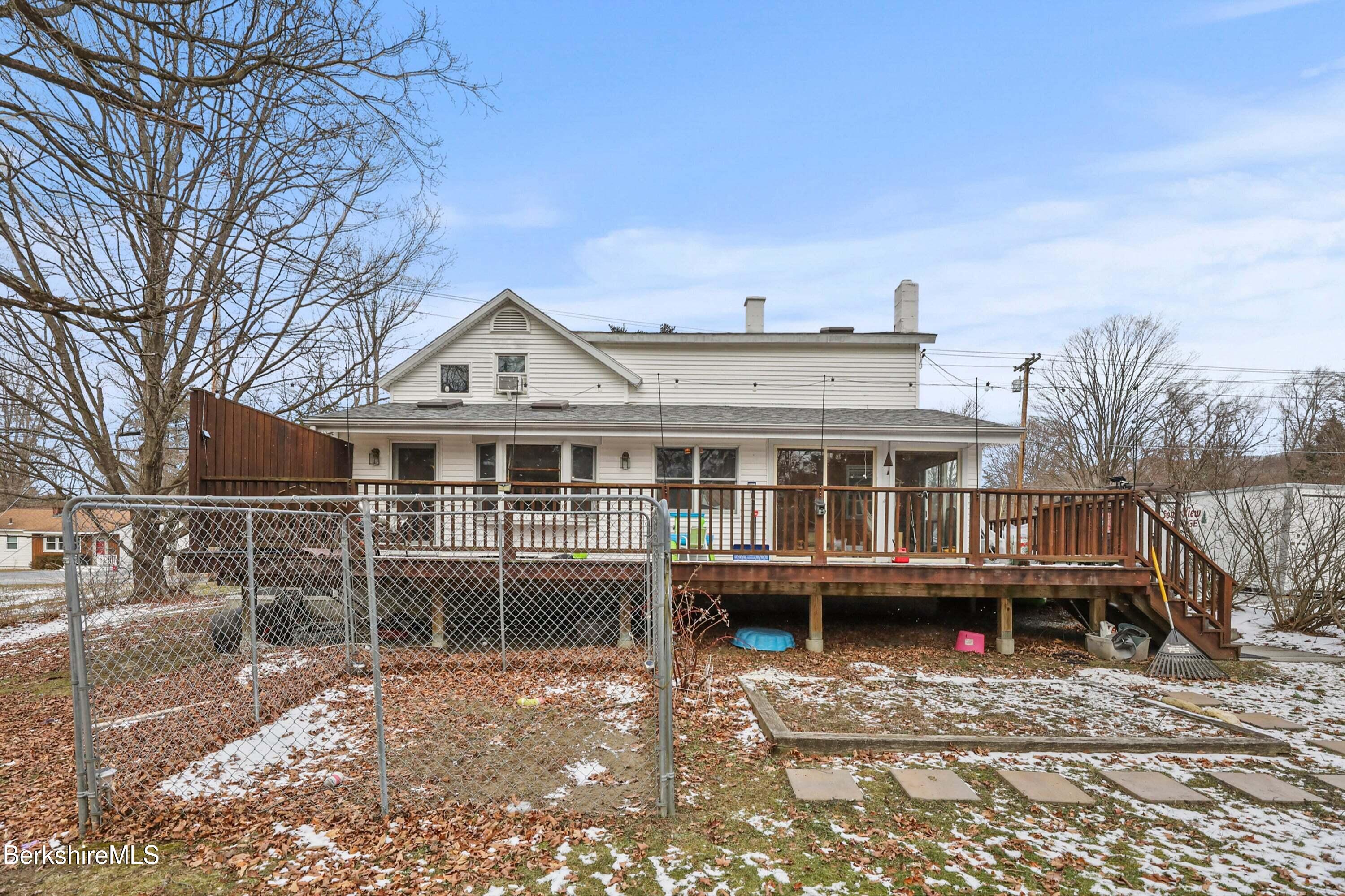 1127 N Hoosac Rd, Williamstown, Massachusetts image 31