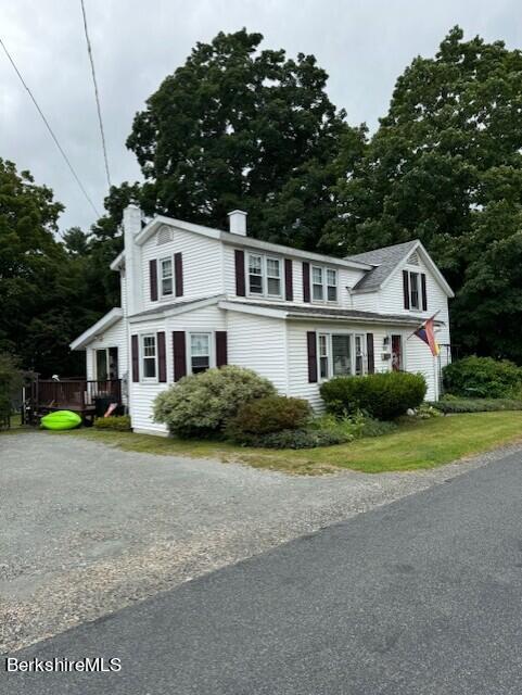 1127 N Hoosac Rd, Williamstown, Massachusetts image 4