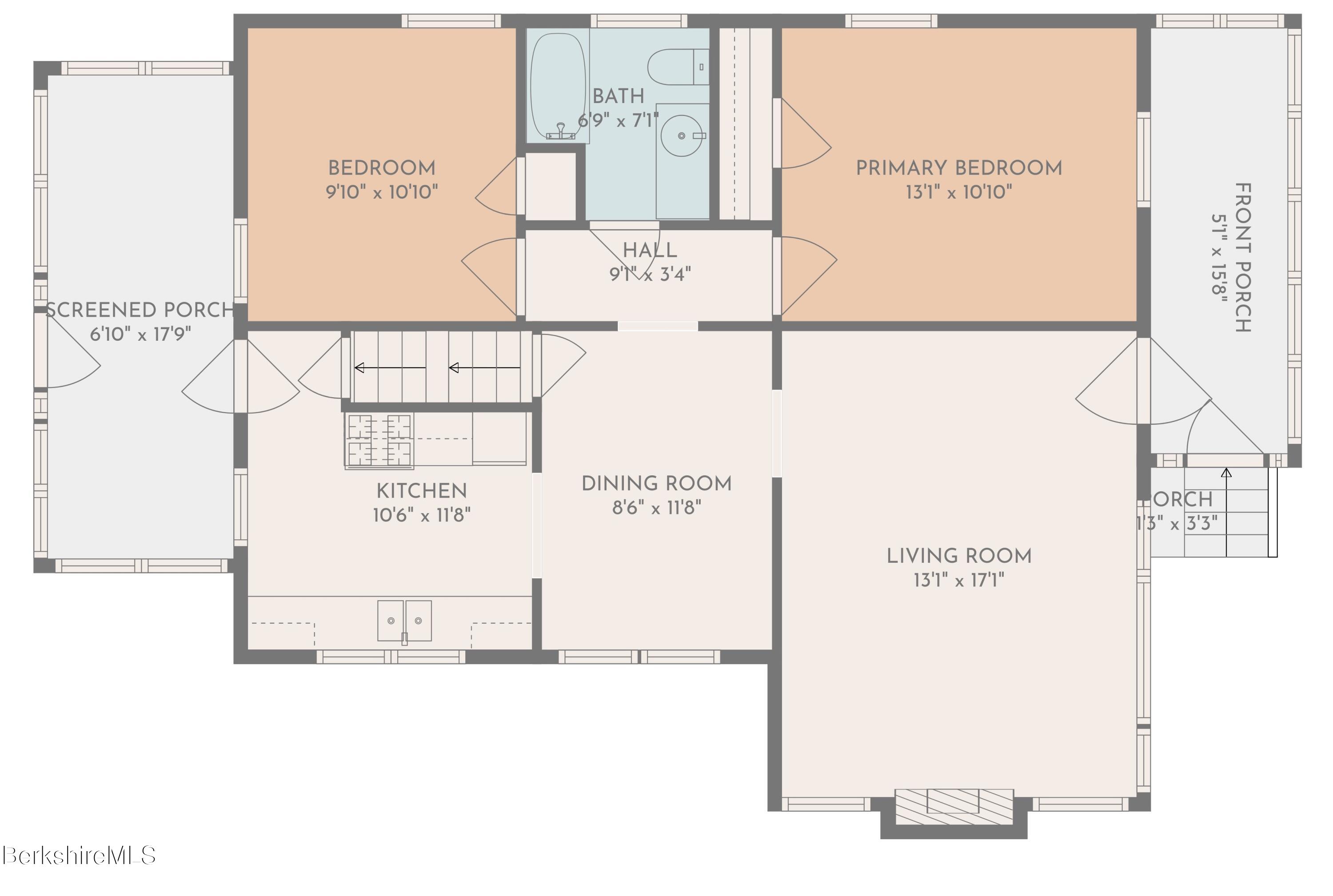 21 Furnace Rd, Richmond, Massachusetts image 2