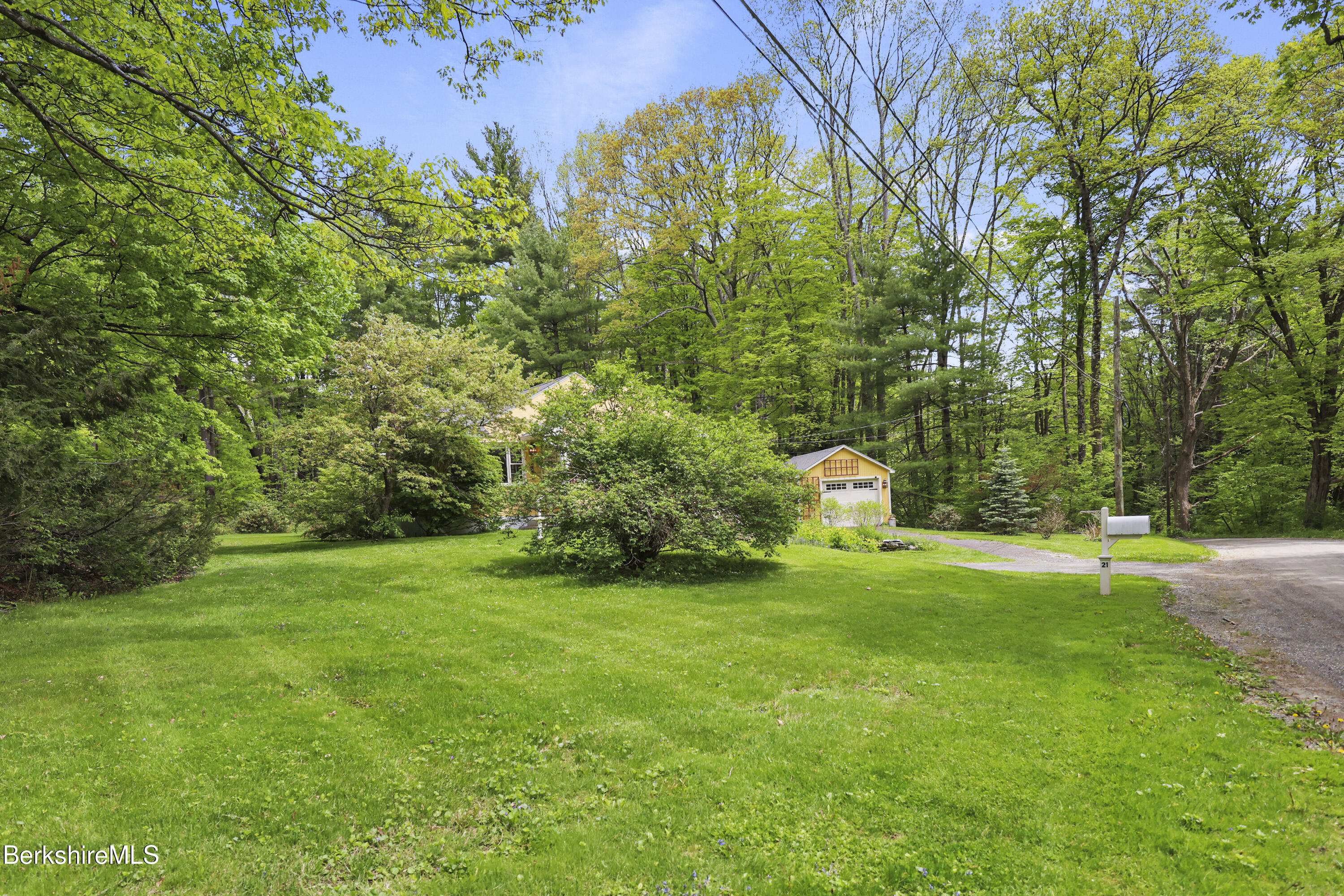 21 Furnace Rd, Richmond, Massachusetts image 30