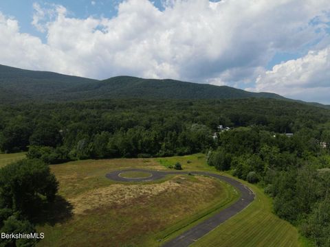 Vacant Land For Sale - LOT 9 W Maple St<br/> Adams, MA 01220