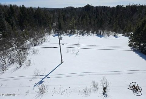 Vacant Land For Sale - 26 Loop Rd<br/> Berkshire County, Savoy, MA 01256