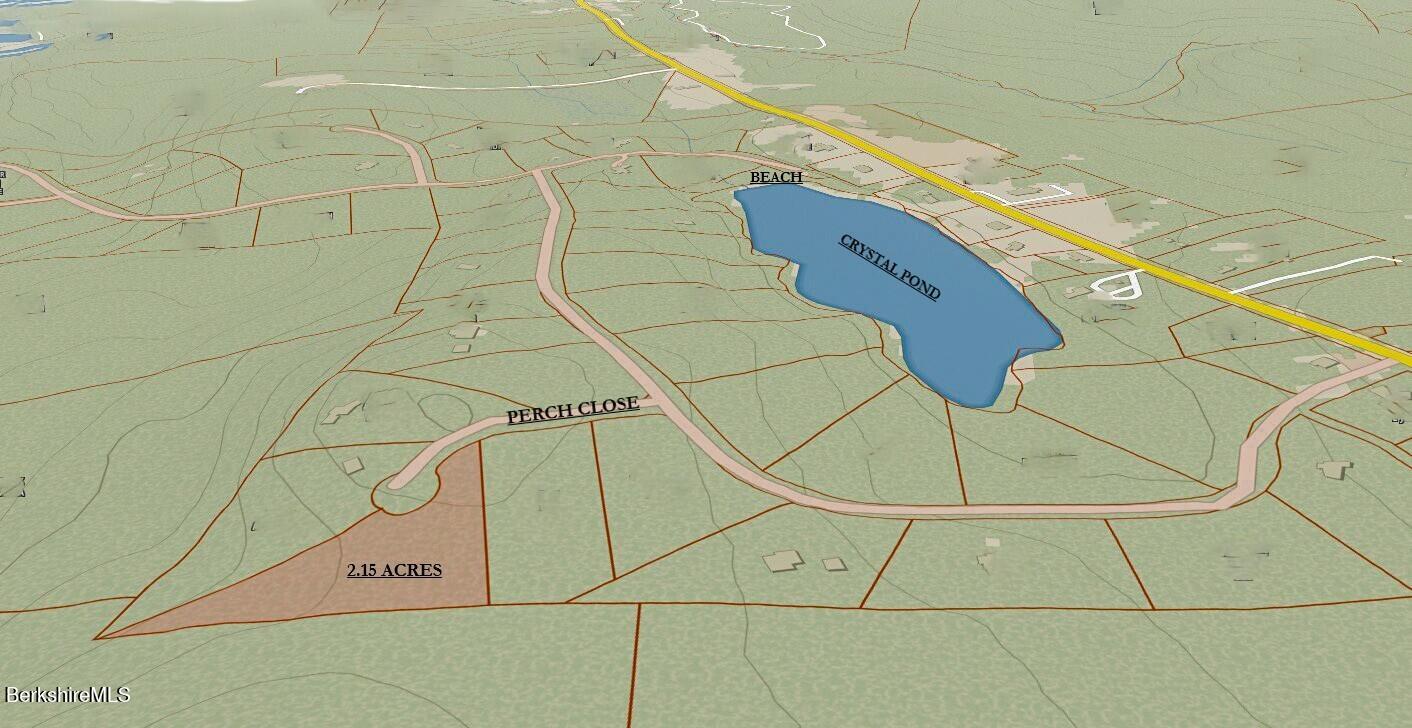Lot9A Perch Close, Becket, Massachusetts image 1