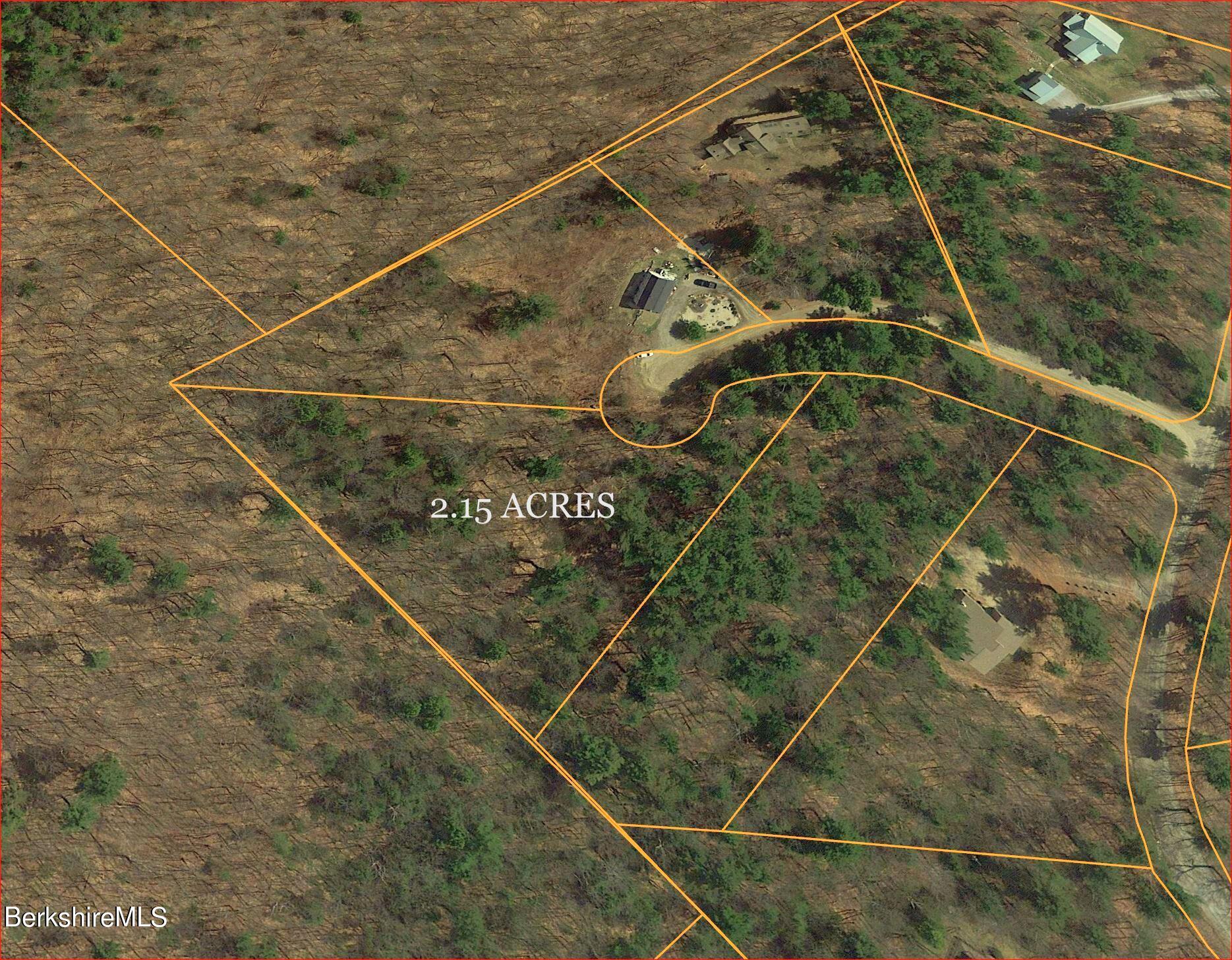Lot9A Perch Close, Becket, Massachusetts image 5