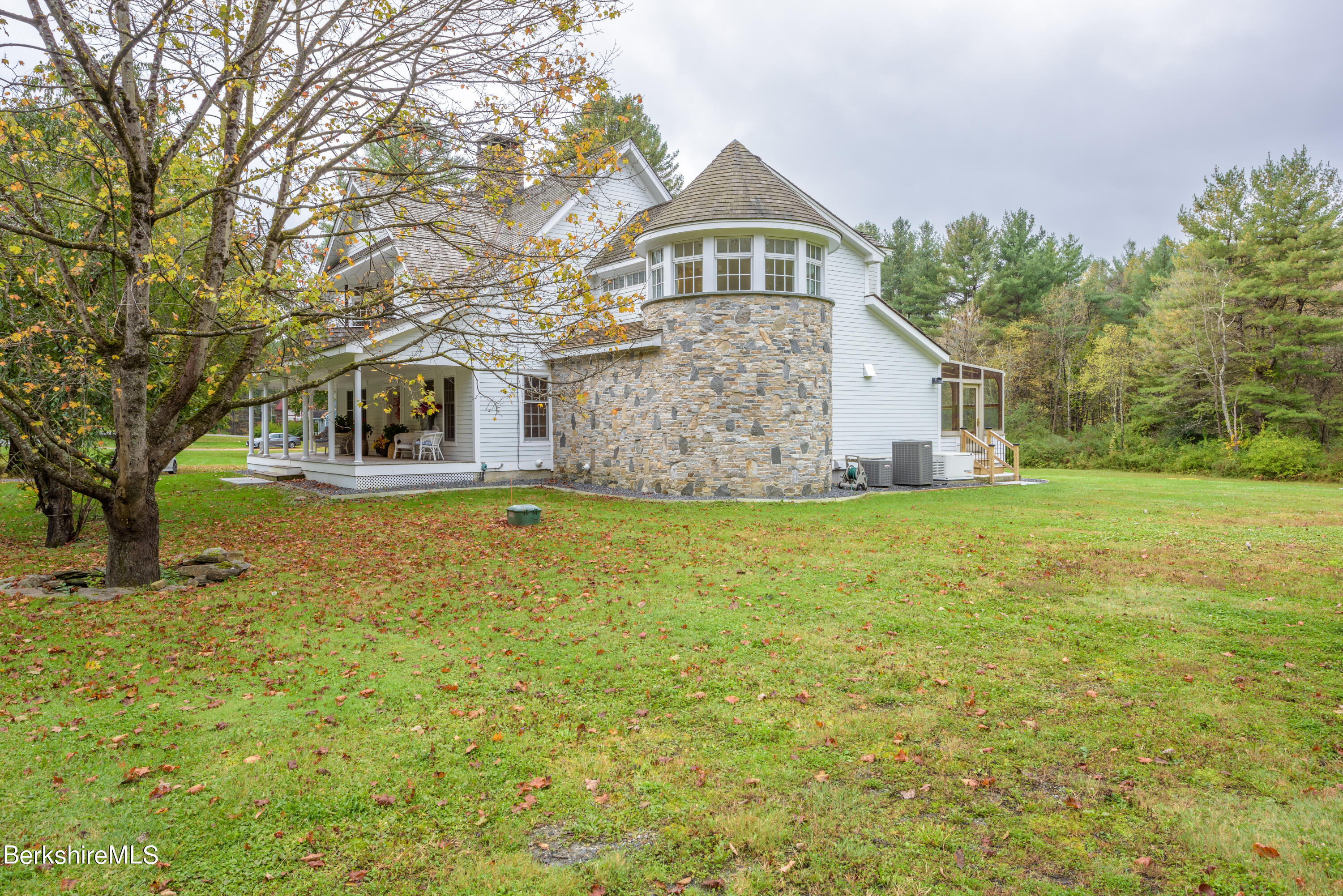 30 Great Barrington Rd, West Stockbridge, Massachusetts image 47