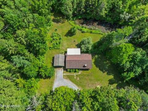 Homes For Sale - 240 Kirchner Rd<br/> Dalton, MA 01226