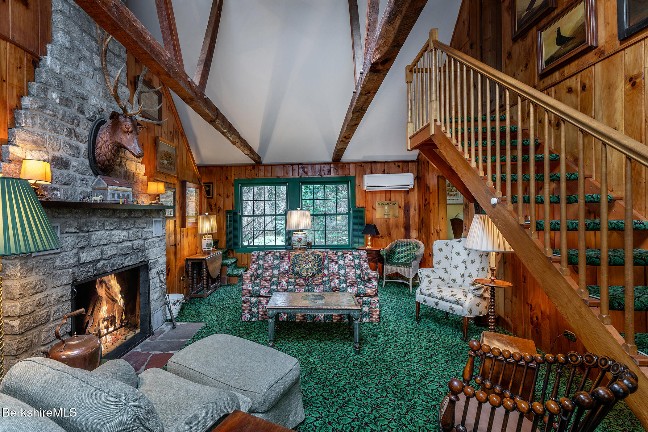 92 Old Colebrook Rd, Colebrook, Connecticut image 16