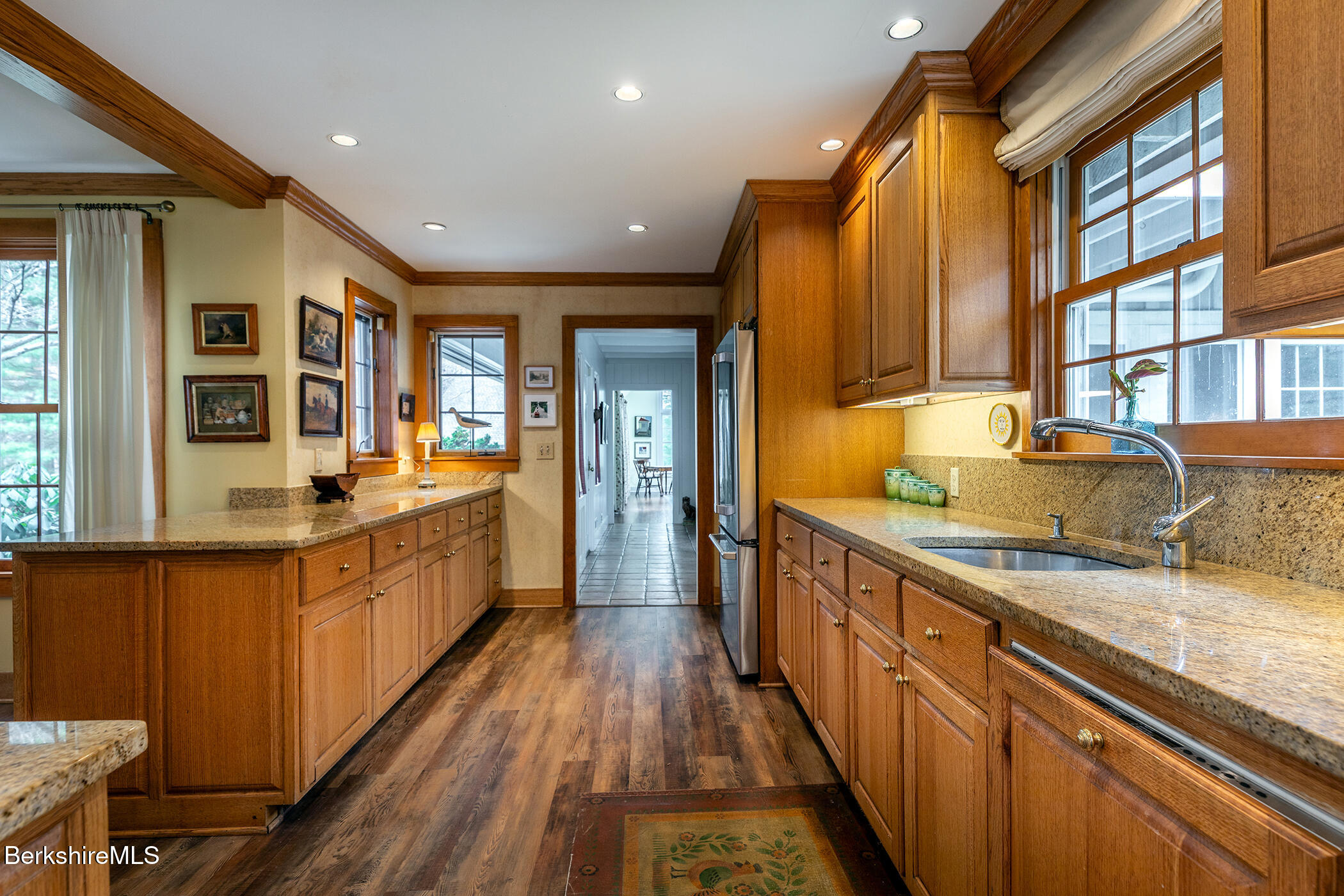 92 Old Colebrook Rd, Colebrook, Connecticut image 11