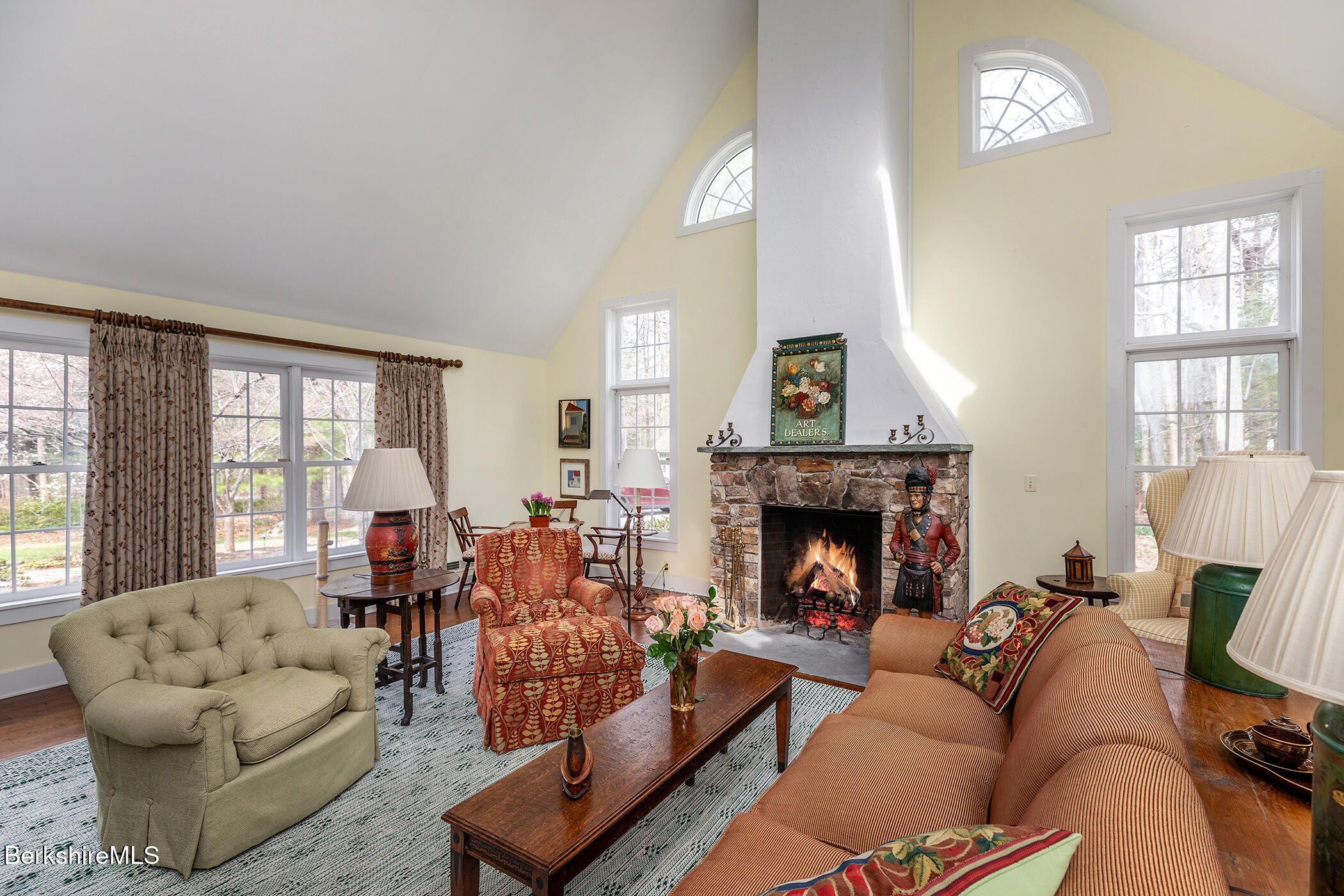 92 Old Colebrook Rd, Colebrook, Connecticut image 6