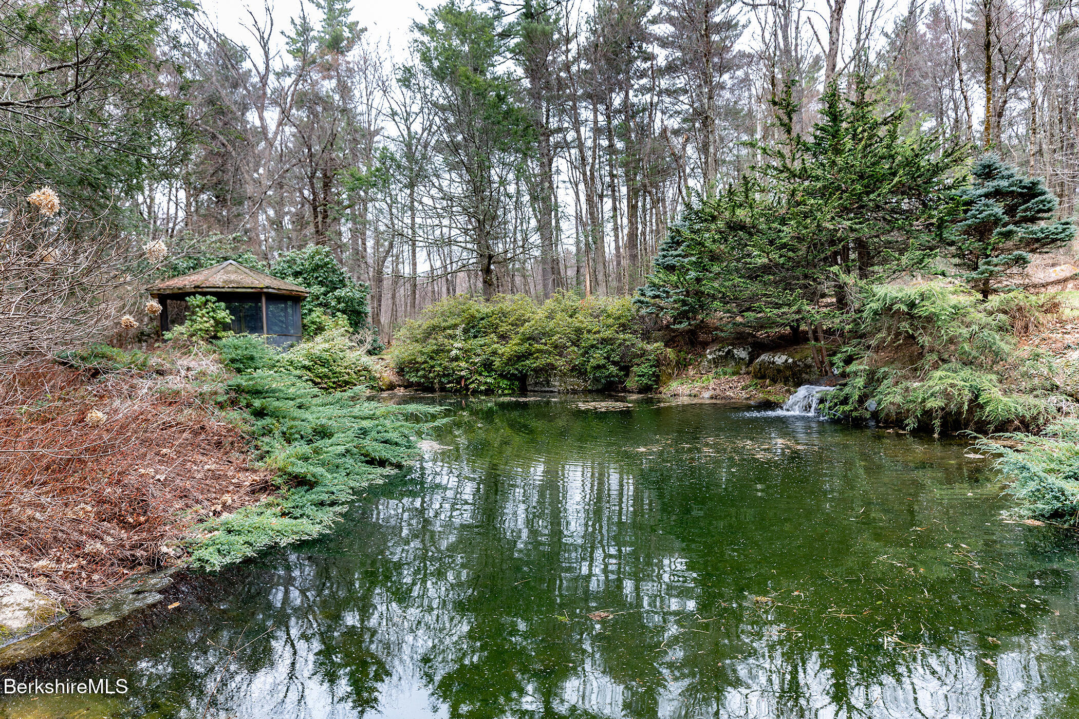 92 Old Colebrook Rd, Colebrook, Connecticut image 32