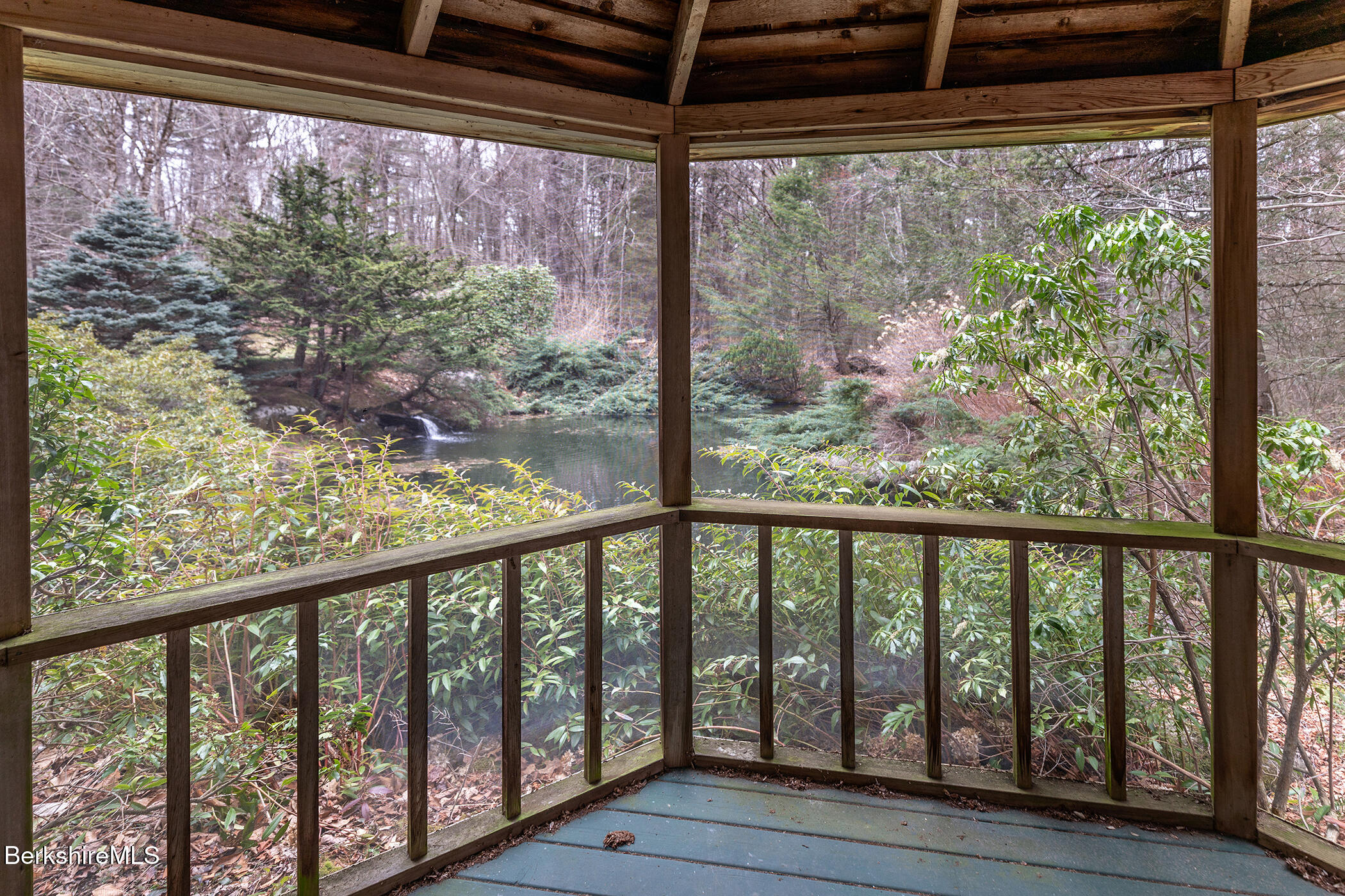 92 Old Colebrook Rd, Colebrook, Connecticut image 33
