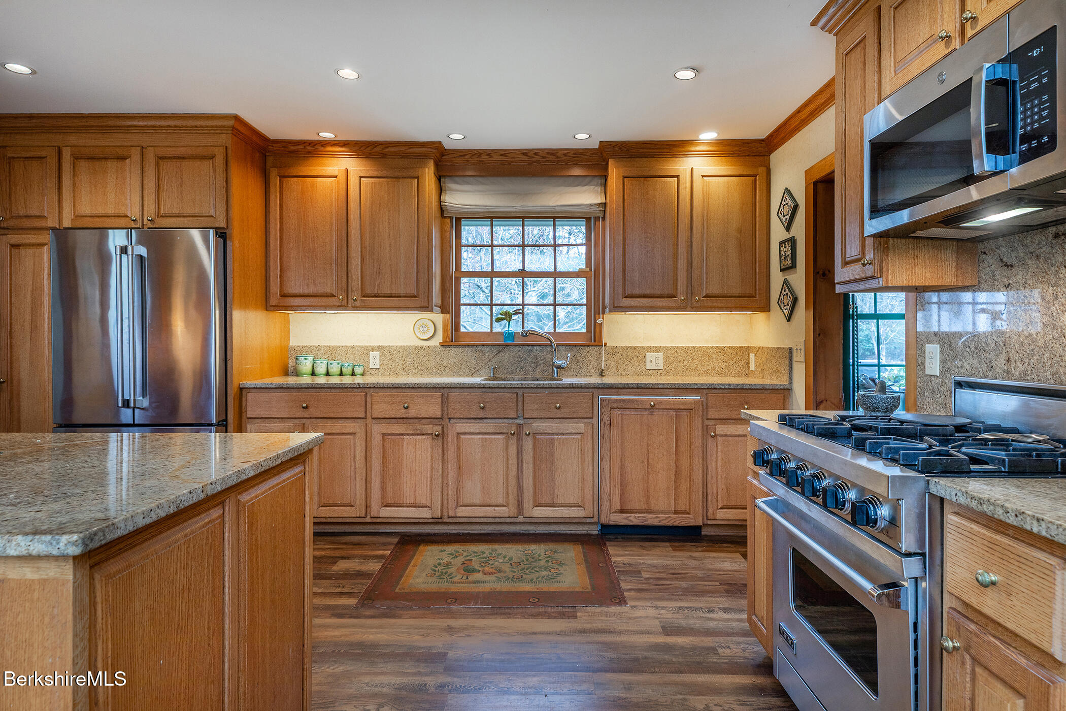 92 Old Colebrook Rd, Colebrook, Connecticut image 12